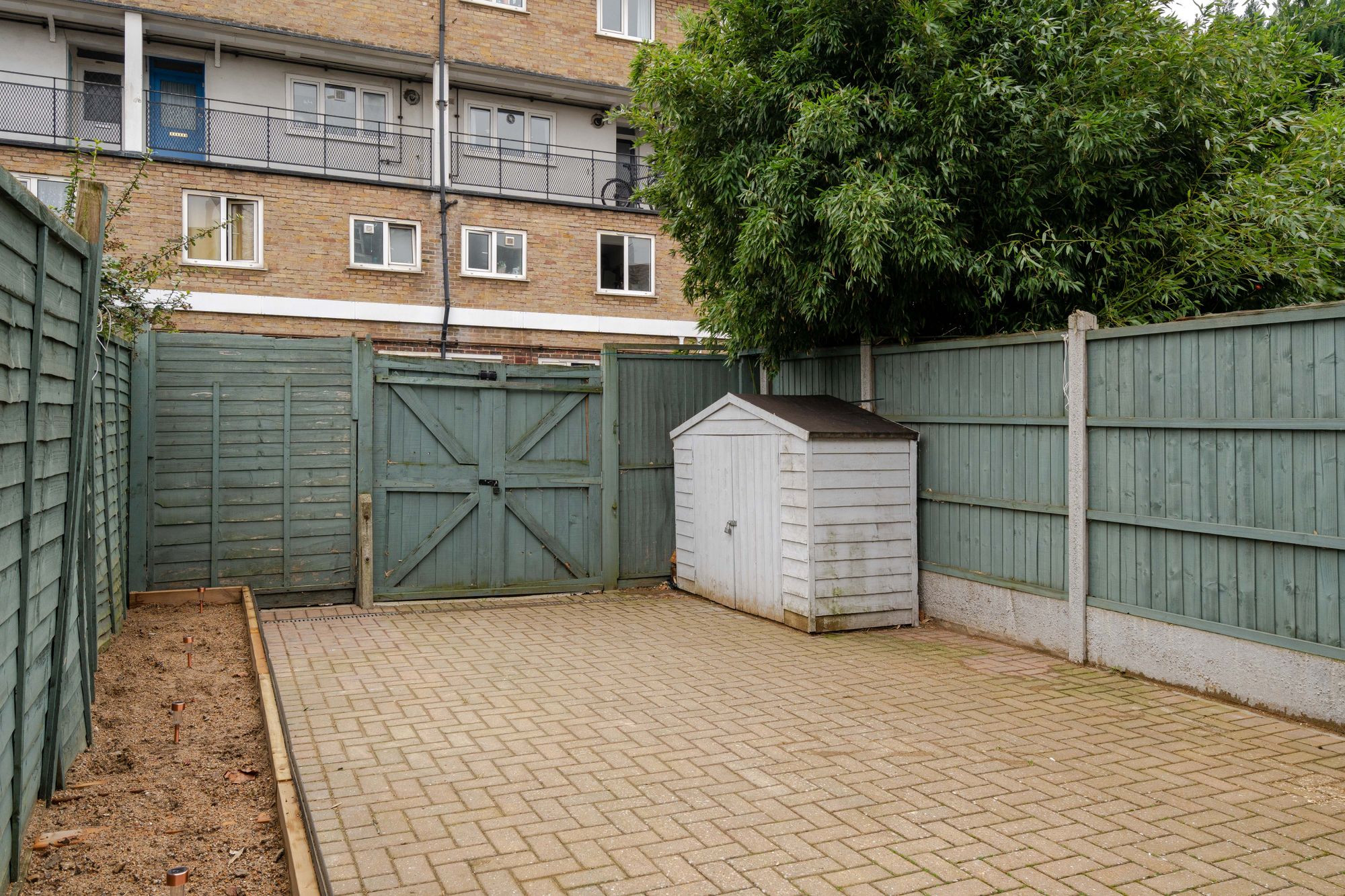 3 bed terraced house for sale in Maryland Square, Maryland, London, E15 - Property Image 28