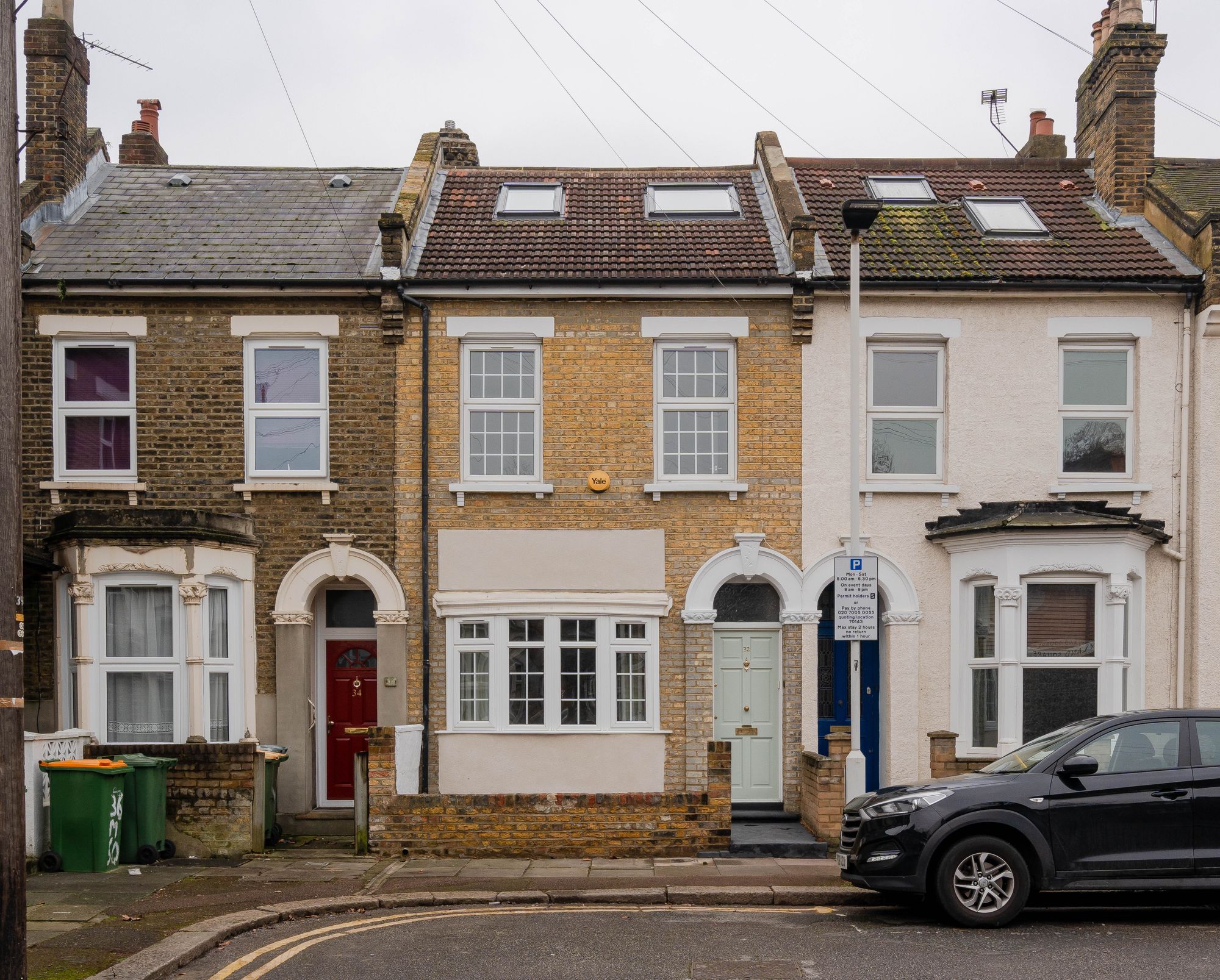 Maryland Square, Maryland, London, E15