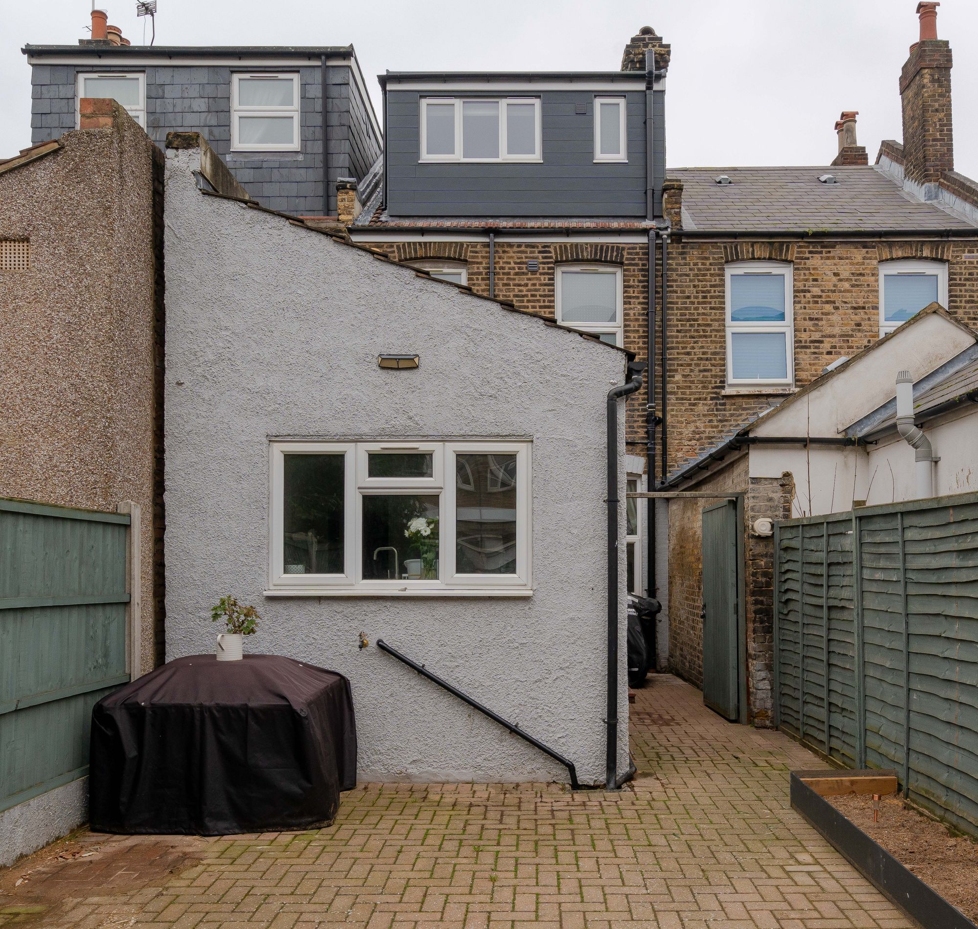3 bed terraced house for sale in Maryland Square, Maryland, London, E15 - Property Image 29