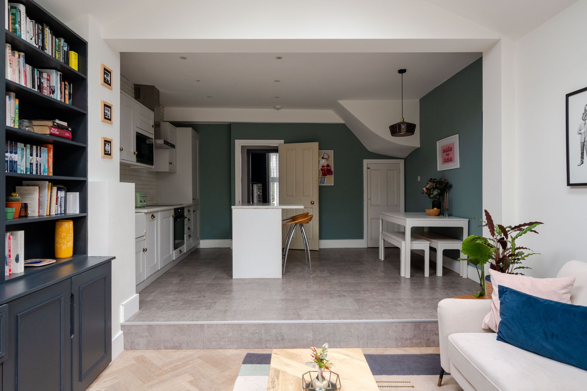 3 bed mid-terraced house for sale in Woodlands Road, Leytonstone, London, E11  - Property Image 11