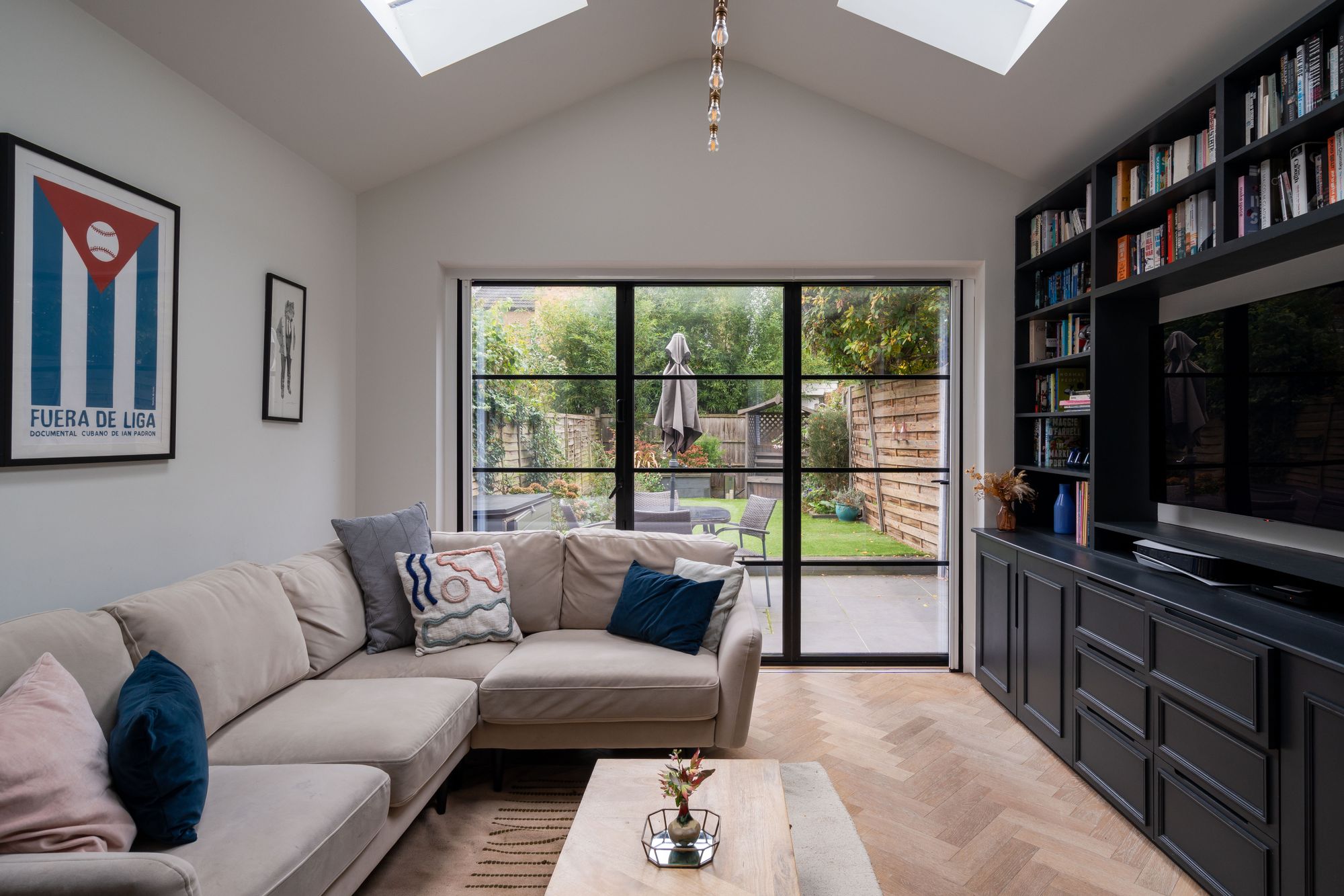 3 bed mid-terraced house for sale in Woodlands Road, Leytonstone, London, E11  - Property Image 12