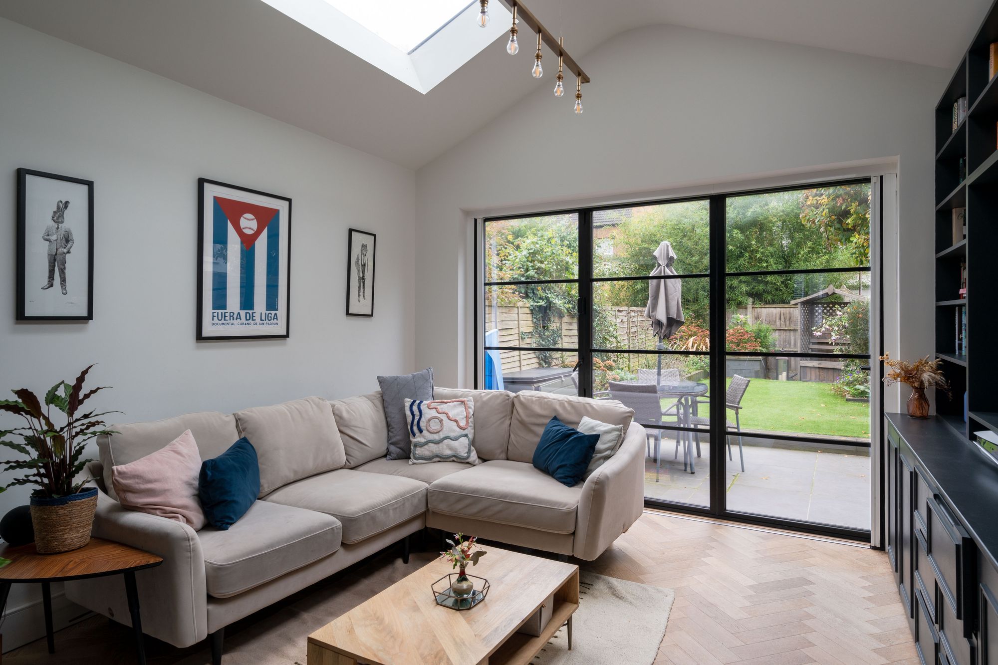 3 bed mid-terraced house for sale in Woodlands Road, Leytonstone, London, E11  - Property Image 13