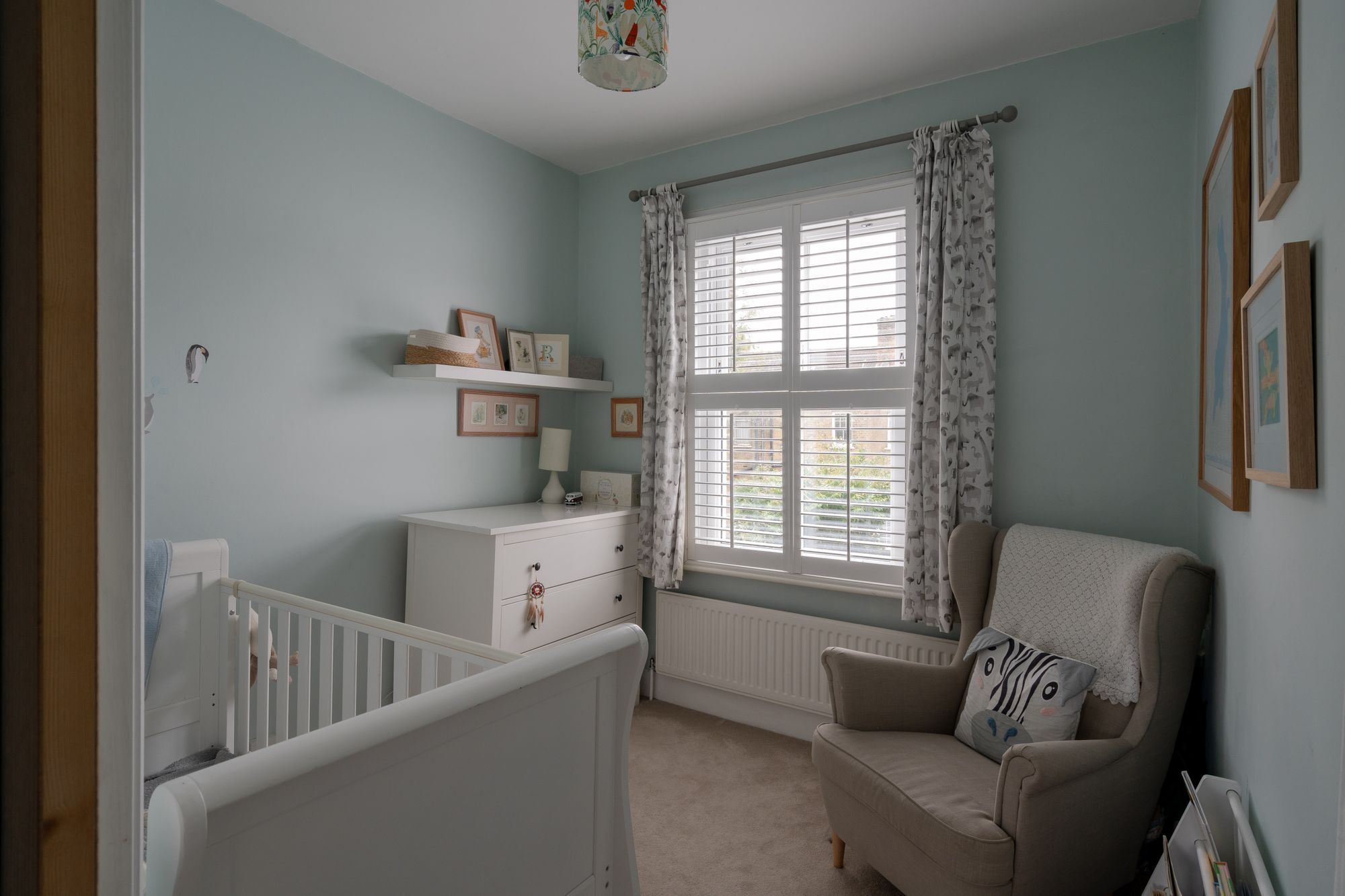3 bed mid-terraced house for sale in Woodlands Road, Leytonstone, London, E11  - Property Image 18