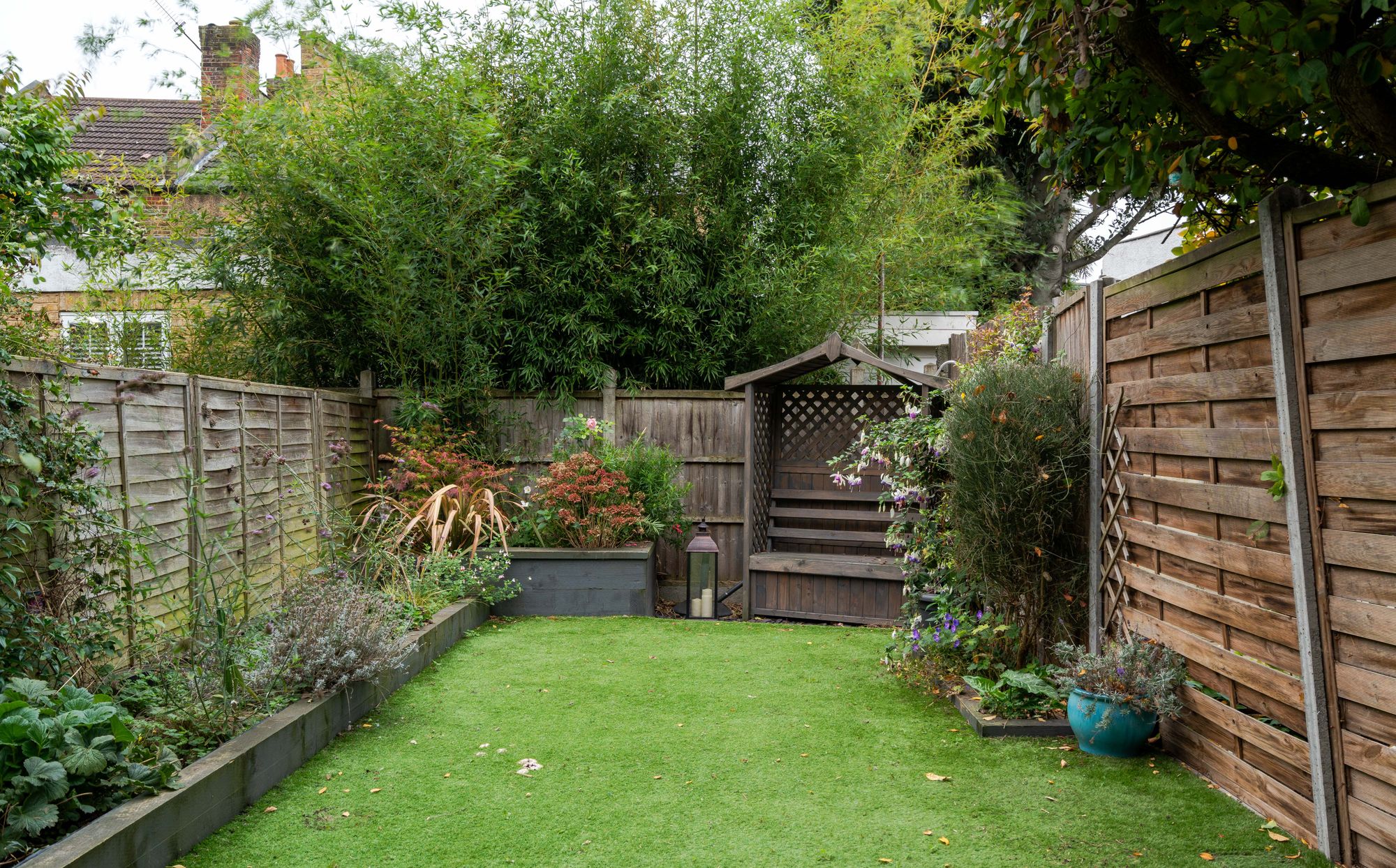 3 bed mid-terraced house for sale in Woodlands Road, Leytonstone, London, E11  - Property Image 36
