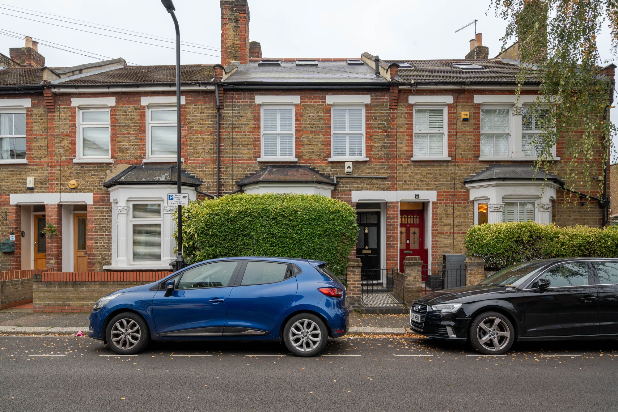 3 bed mid-terraced house for sale in Woodlands Road, Leytonstone, London, E11  - Property Image 39
