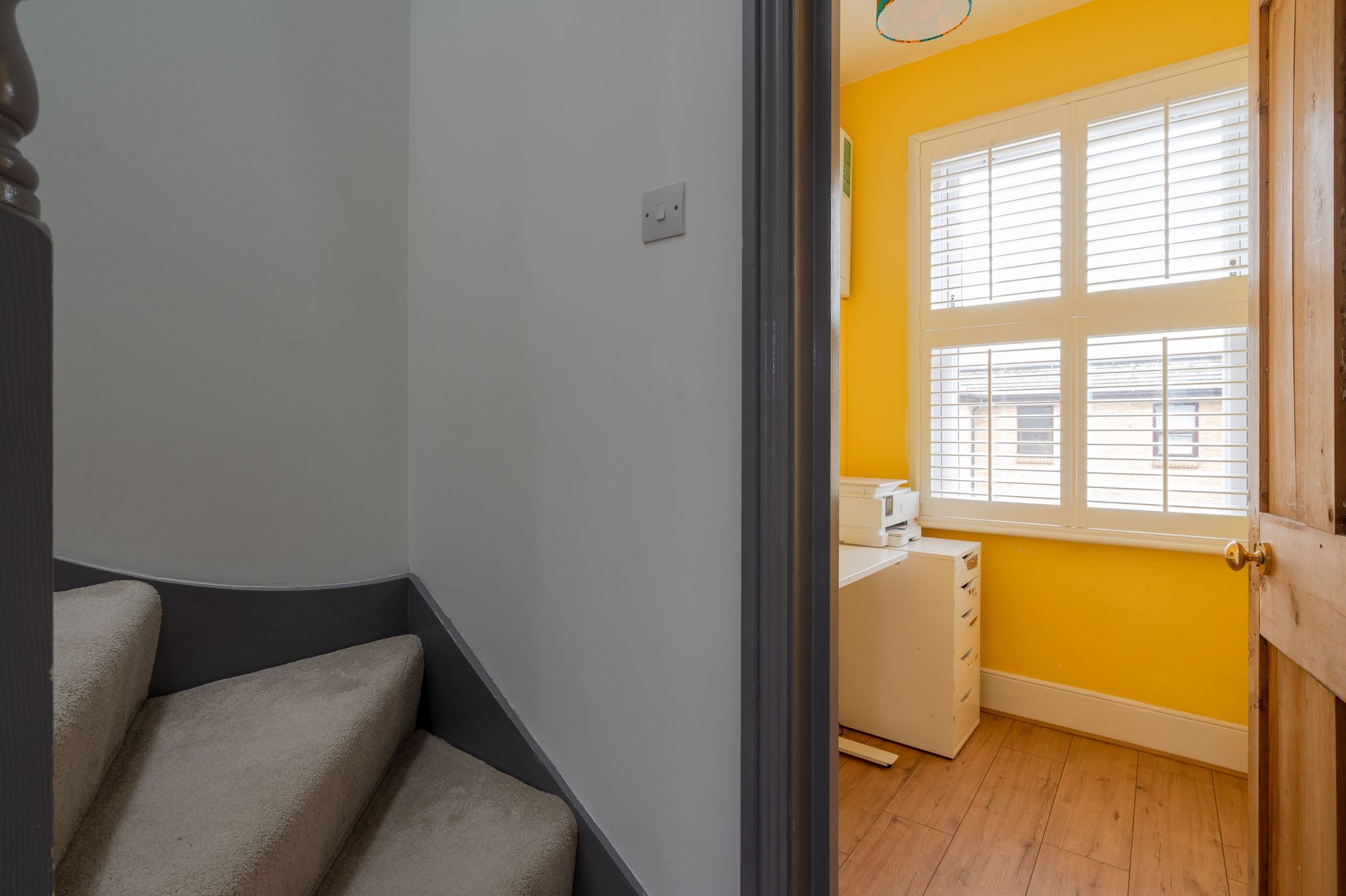3 bed mid-terraced house for sale in Woodlands Road, Leytonstone, London, E11  - Property Image 27