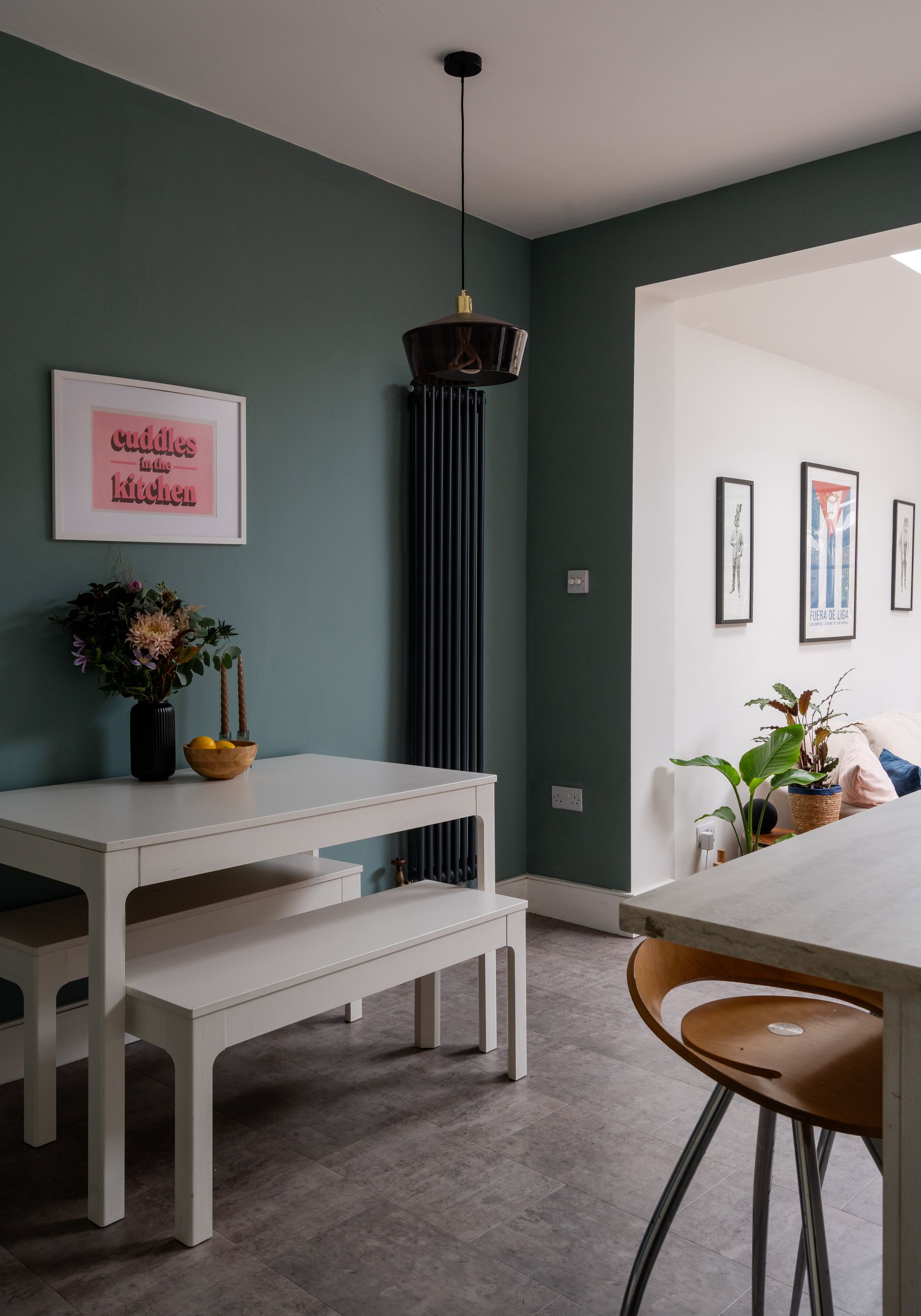 3 bed mid-terraced house for sale in Woodlands Road, Leytonstone, London, E11  - Property Image 9