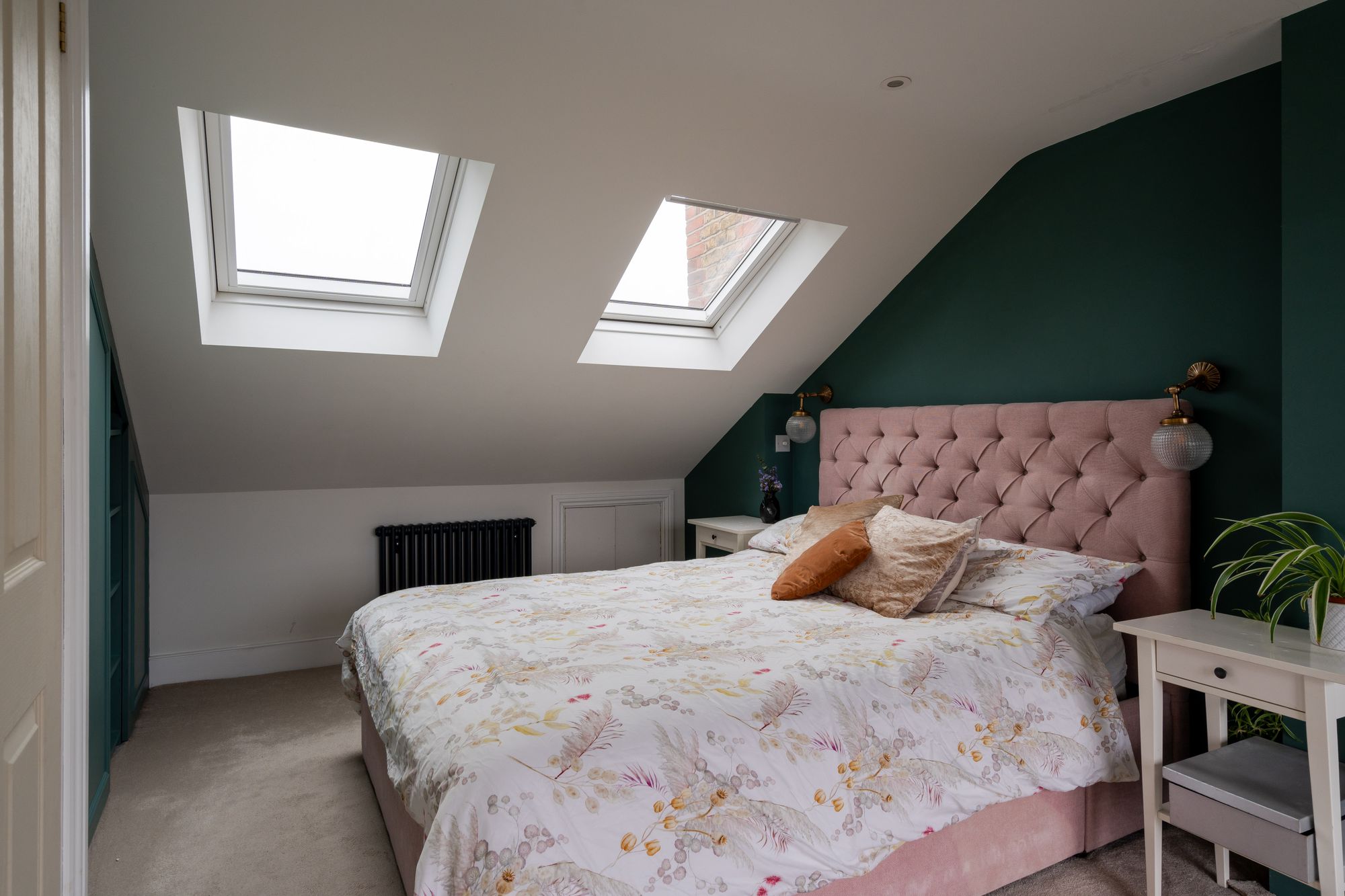 3 bed mid-terraced house for sale in Woodlands Road, Leytonstone, London, E11  - Property Image 29