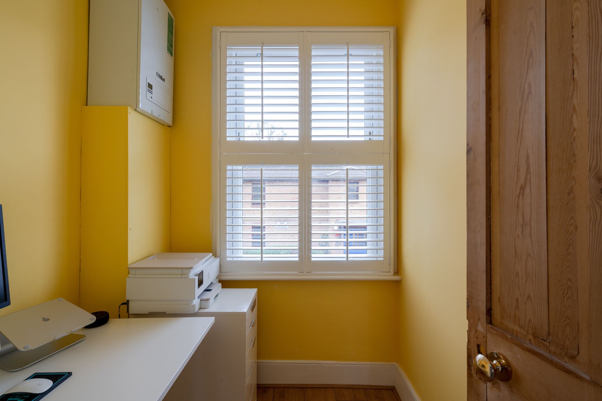 3 bed mid-terraced house for sale in Woodlands Road, Leytonstone, London, E11  - Property Image 26