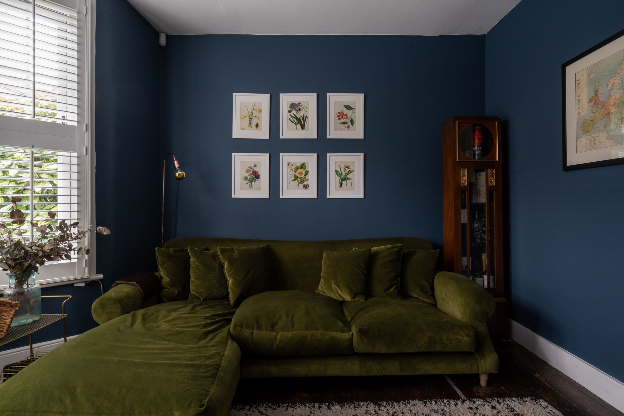 3 bed mid-terraced house for sale in Woodlands Road, Leytonstone, London, E11  - Property Image 4