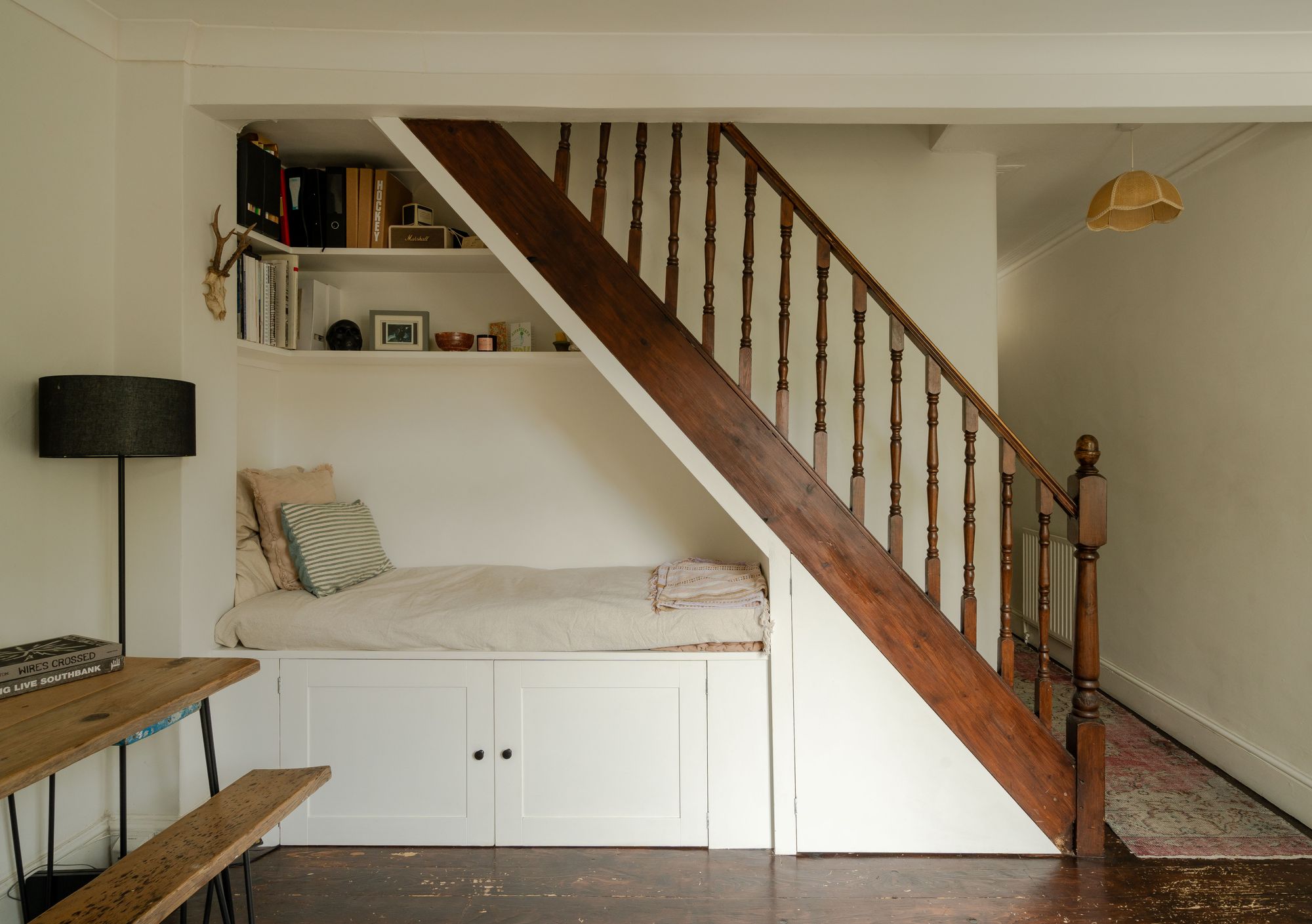 2 bed mid-terraced house for sale in Huddlestone Road, Forest Gate, London, E7  - Property Image 9