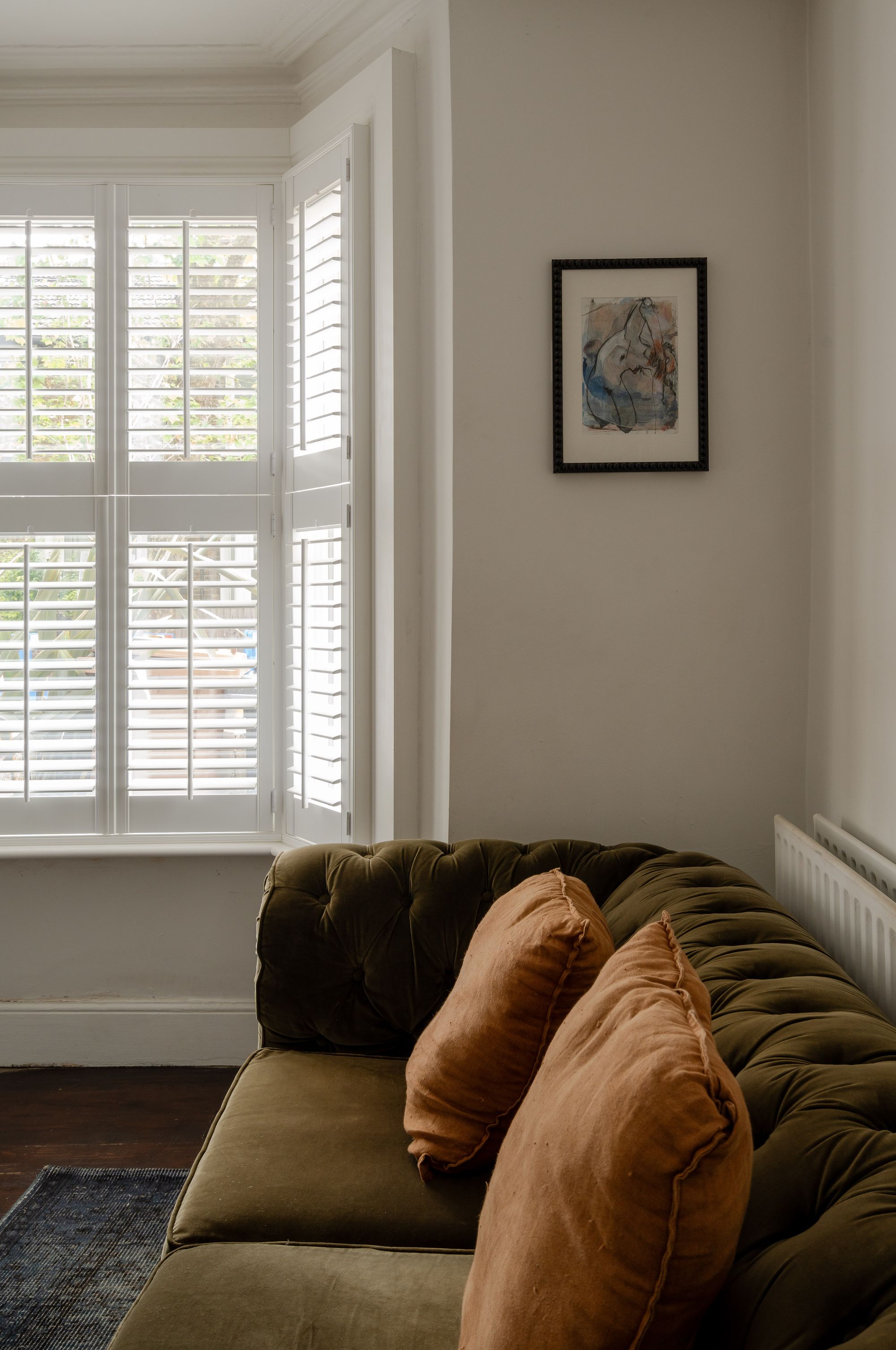 2 bed mid-terraced house for sale in Huddlestone Road, Forest Gate, London, E7  - Property Image 6