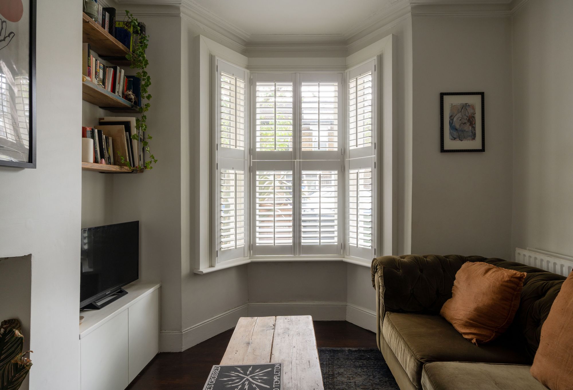 2 bed mid-terraced house for sale in Huddlestone Road, Forest Gate, London, E7  - Property Image 3