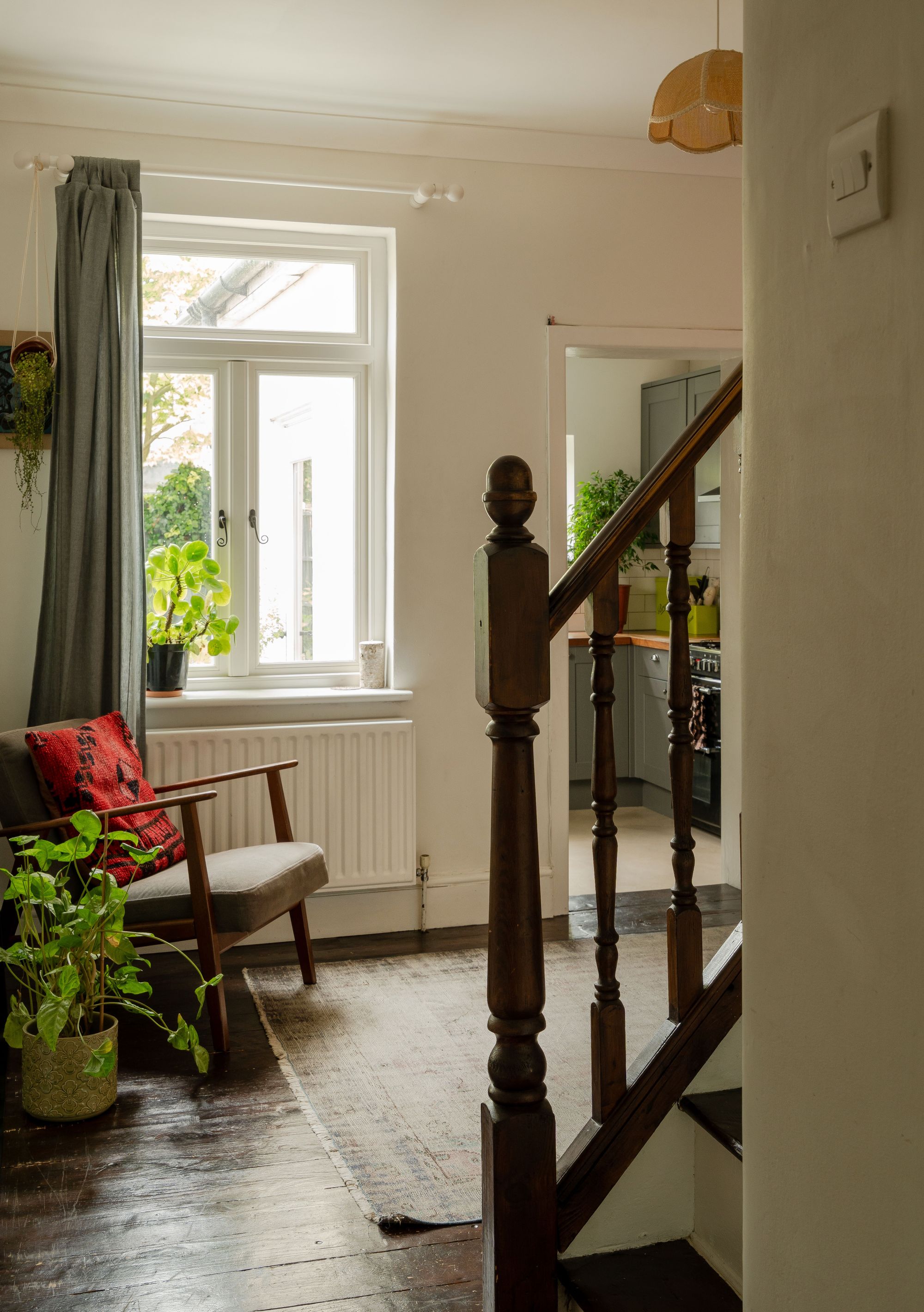 2 bed mid-terraced house for sale in Huddlestone Road, Forest Gate, London, E7  - Property Image 7