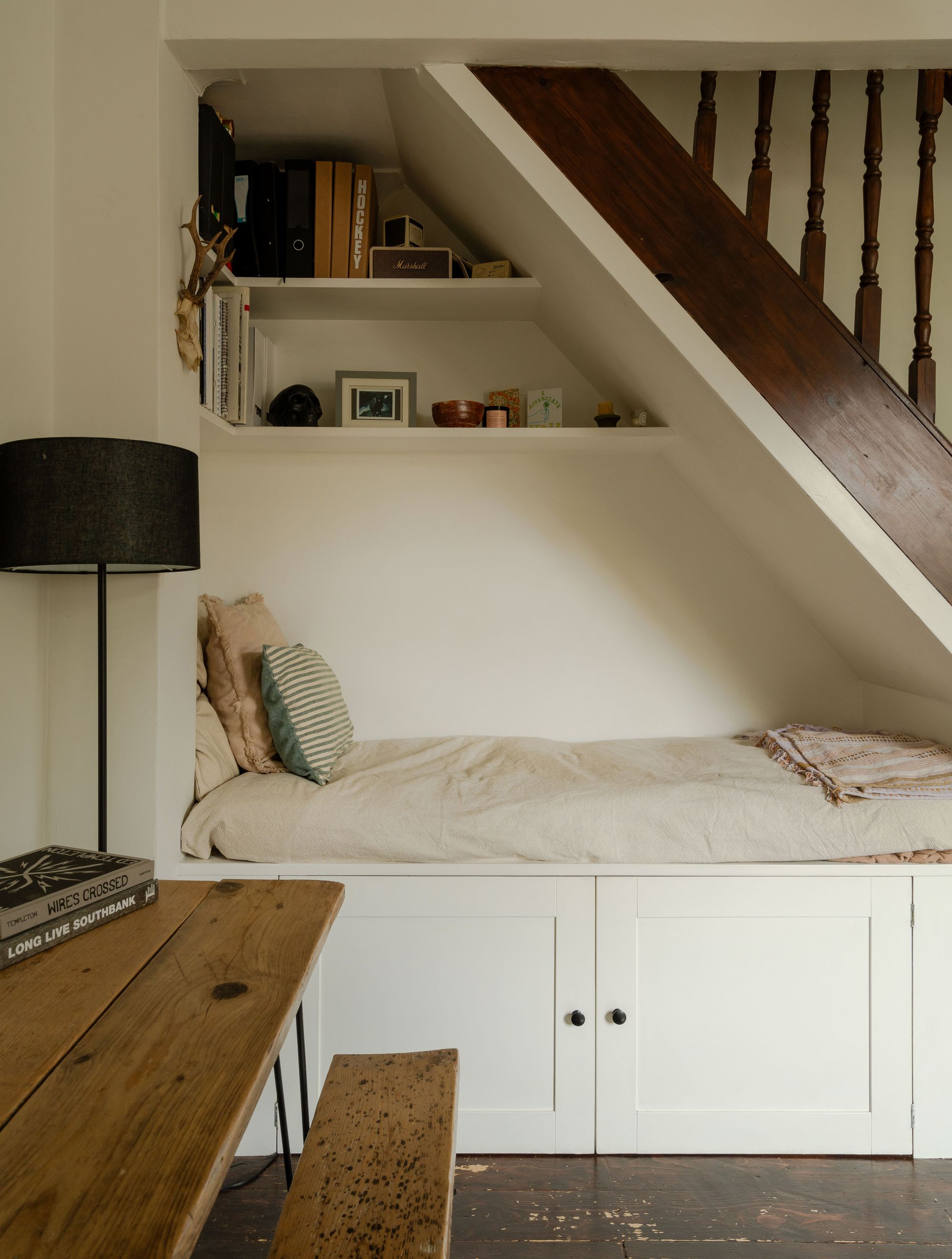 2 bed mid-terraced house for sale in Huddlestone Road, Forest Gate, London, E7  - Property Image 10