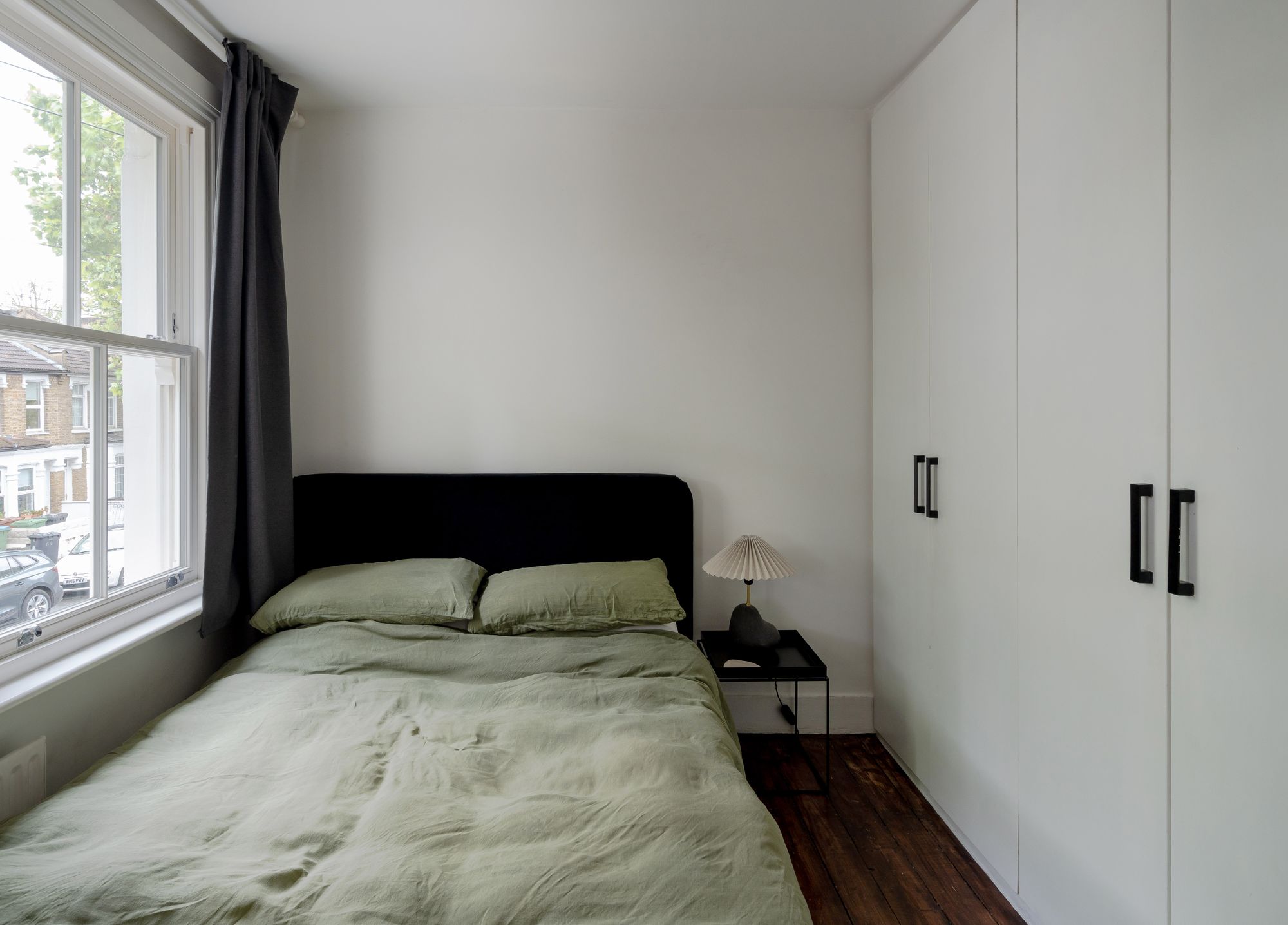 2 bed mid-terraced house for sale in Huddlestone Road, Forest Gate, London, E7  - Property Image 19