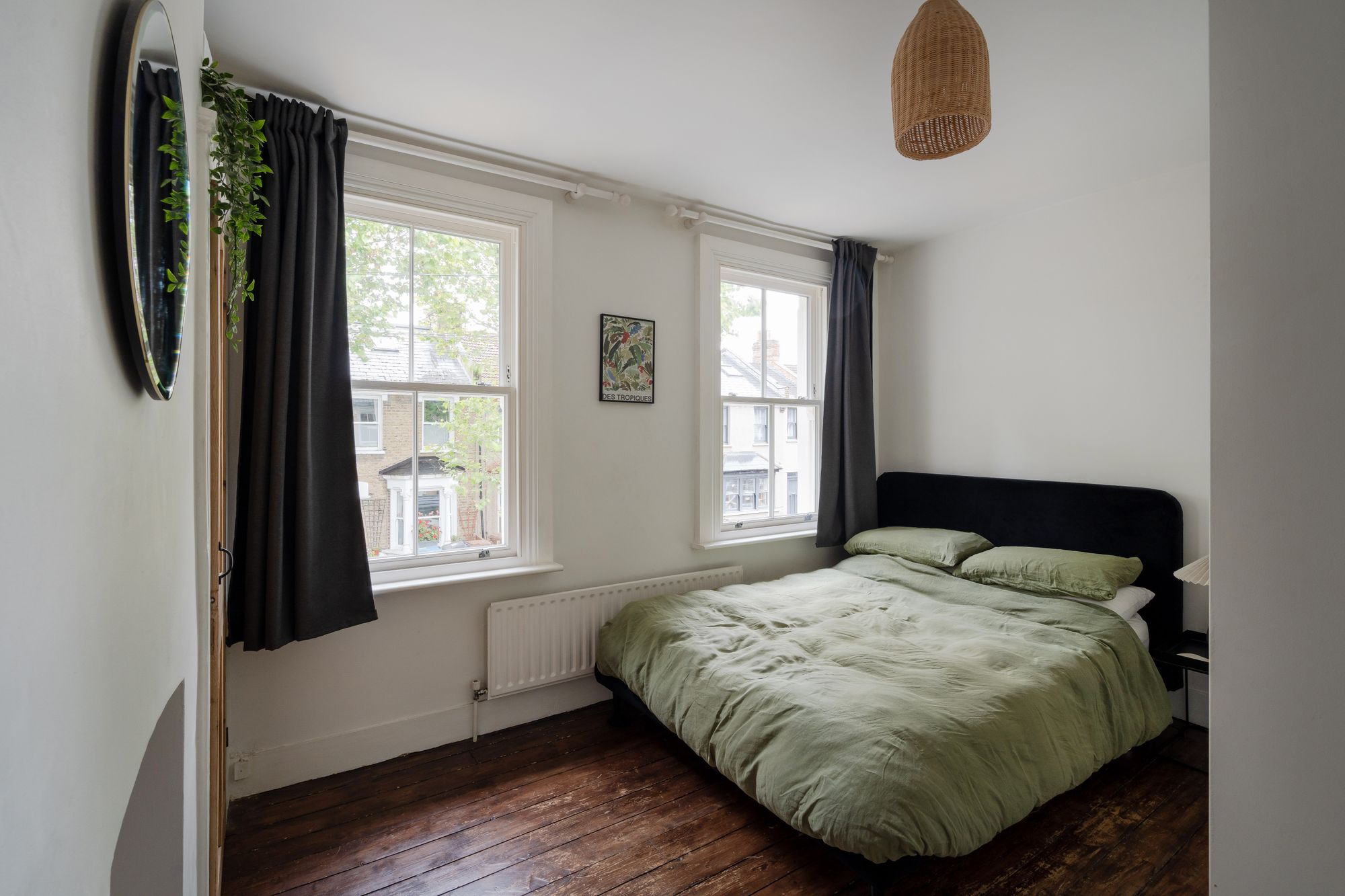 2 bed mid-terraced house for sale in Huddlestone Road, Forest Gate, London, E7  - Property Image 17