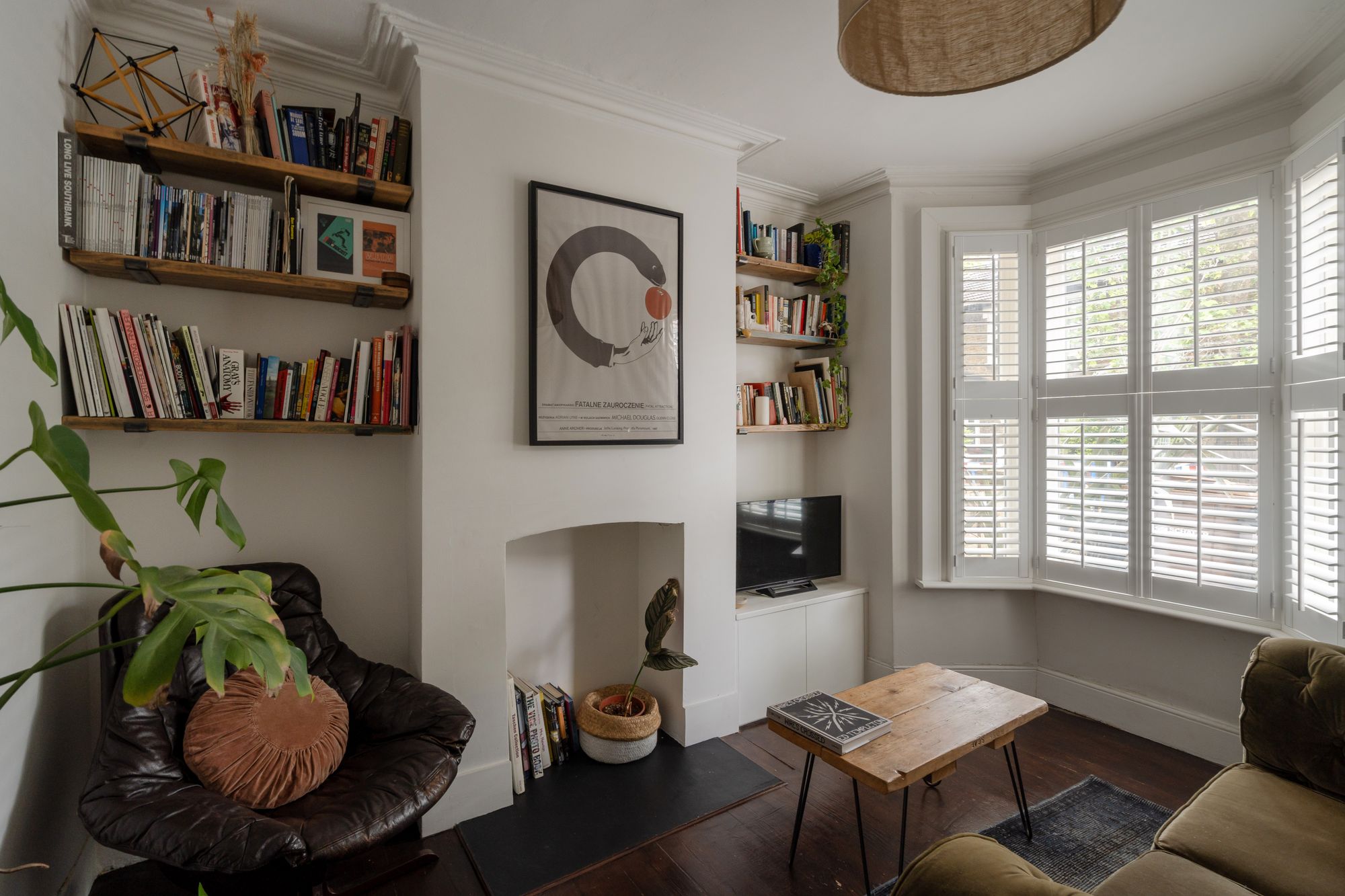 2 bed mid-terraced house for sale in Huddlestone Road, Forest Gate, London, E7  - Property Image 2