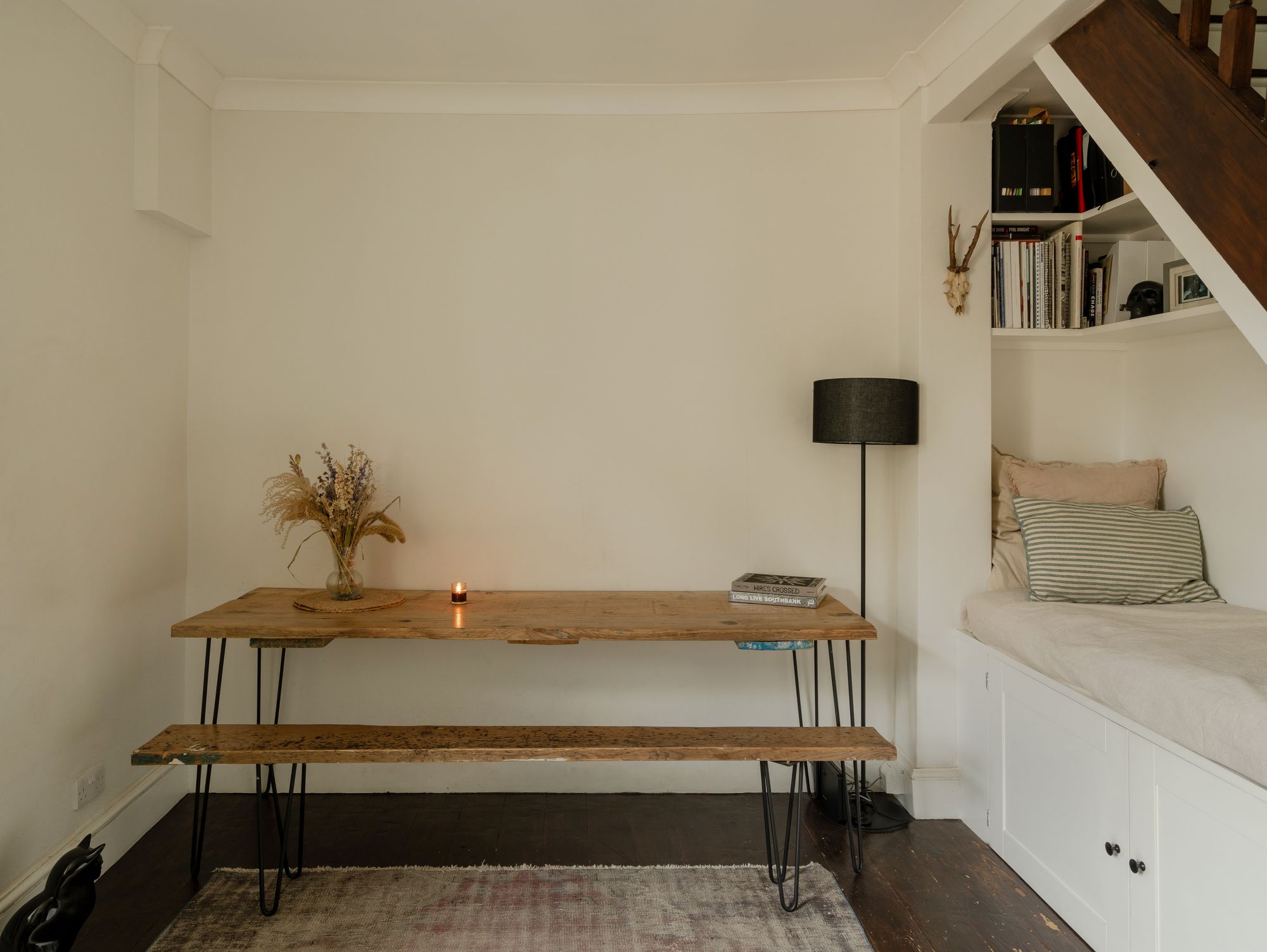 2 bed mid-terraced house for sale in Huddlestone Road, Forest Gate, London, E7  - Property Image 8