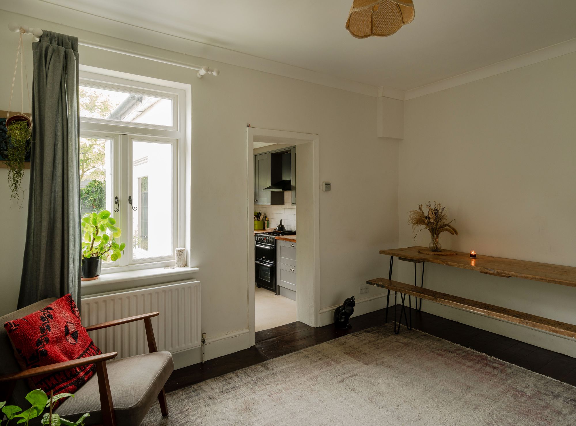 2 bed mid-terraced house for sale in Huddlestone Road, Forest Gate, London, E7  - Property Image 11