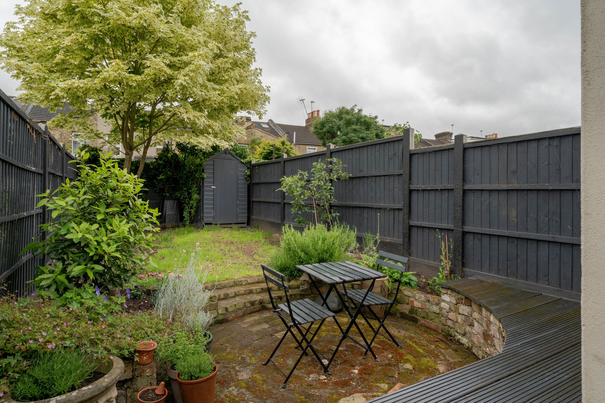 2 bed mid-terraced house for sale in Huddlestone Road, Forest Gate, London, E7  - Property Image 28