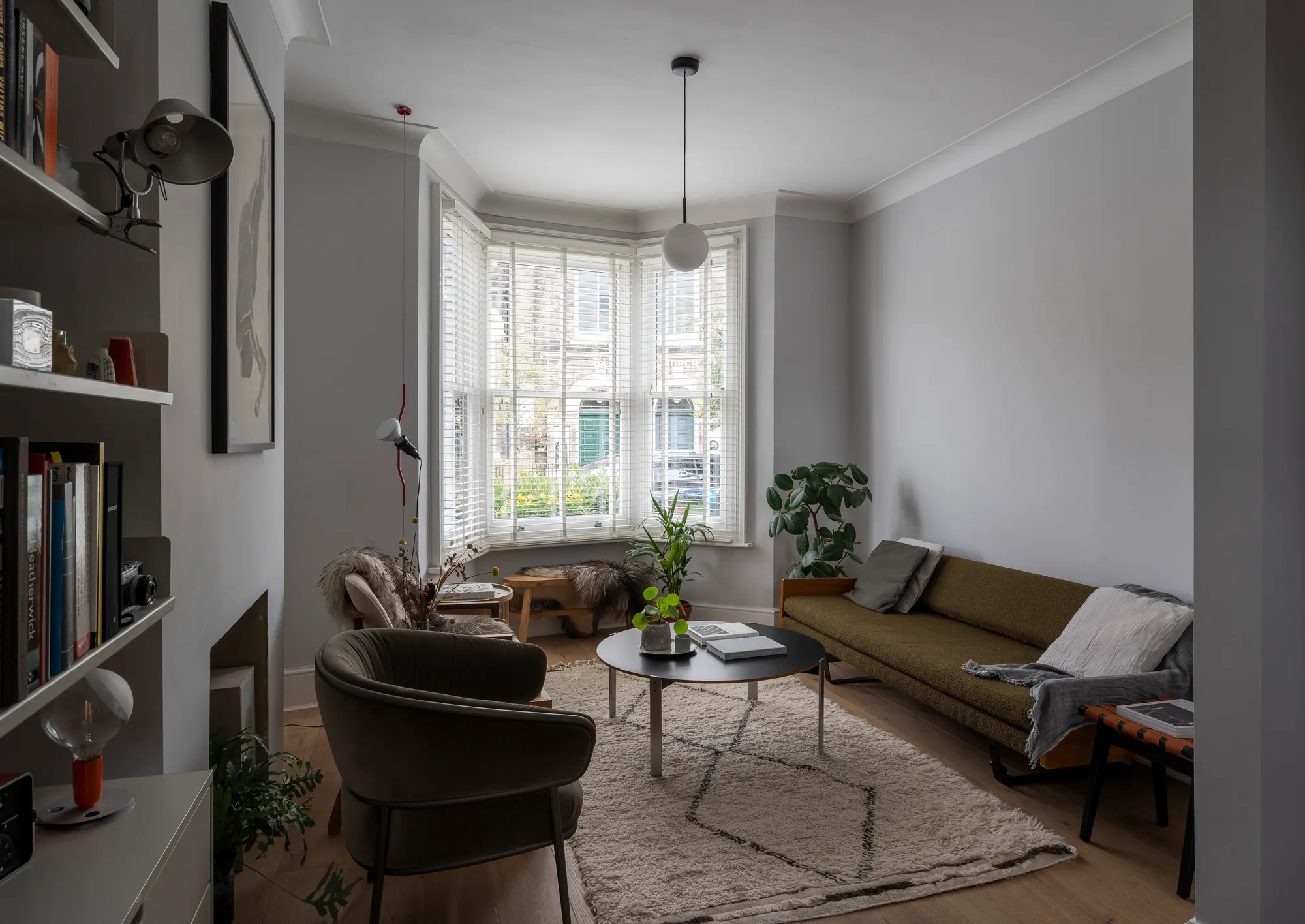 Cann Hall Road, Leytonstone, London, E11