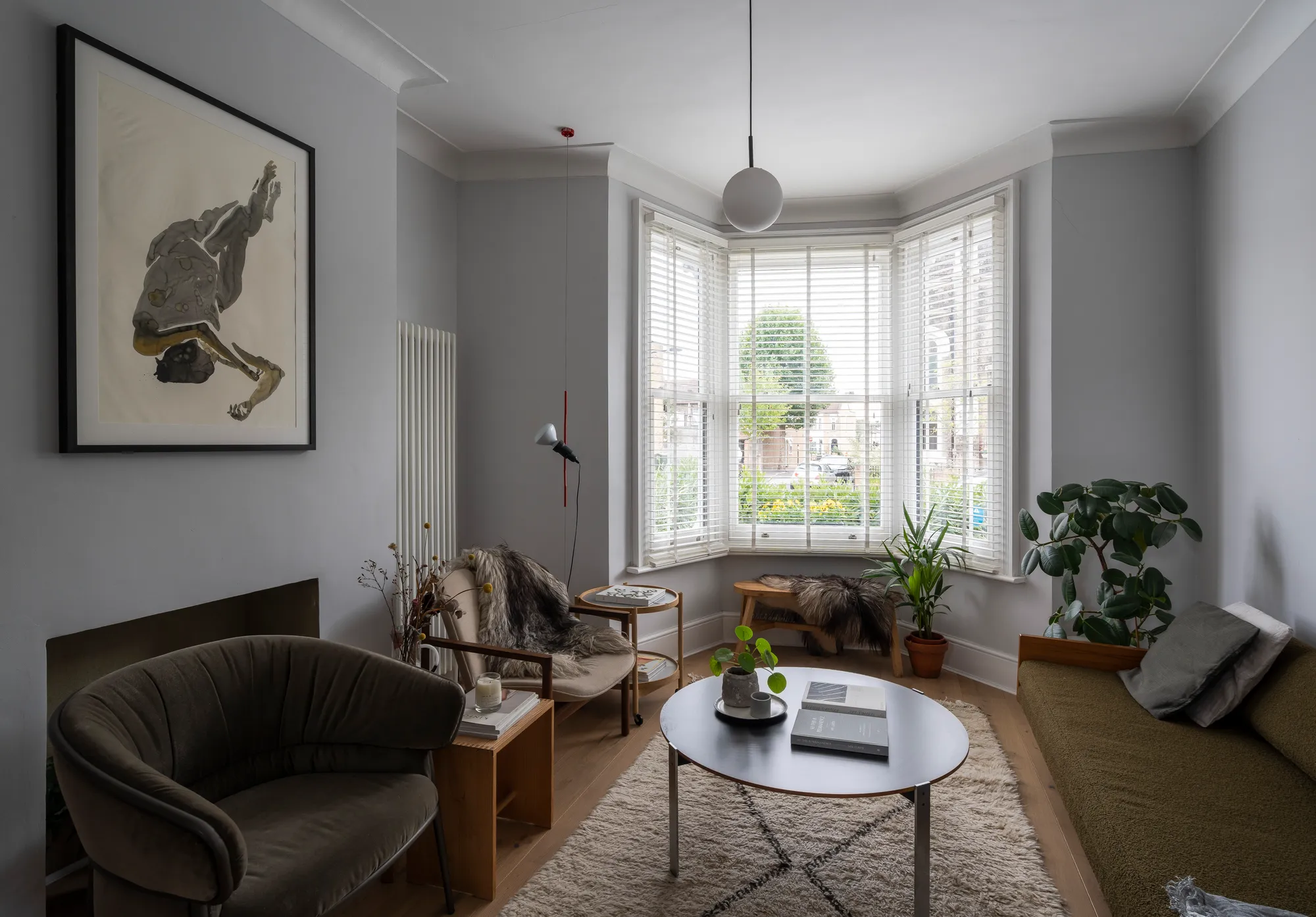 2 bed mid-terraced house for sale in Cann Hall Road, Leytonstone, London, E11  - Property Image 2