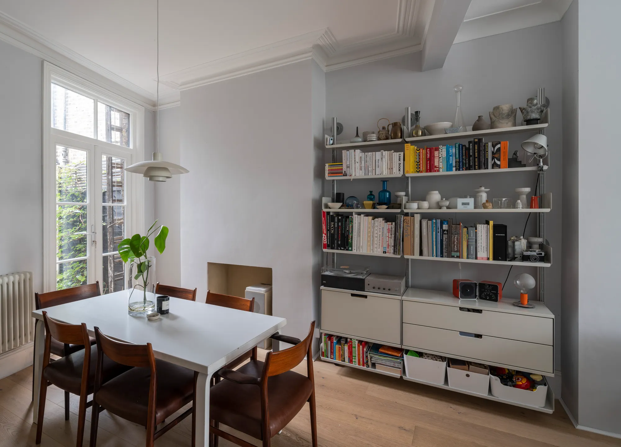 2 bed mid-terraced house for sale in Cann Hall Road, Leytonstone, London, E11  - Property Image 7