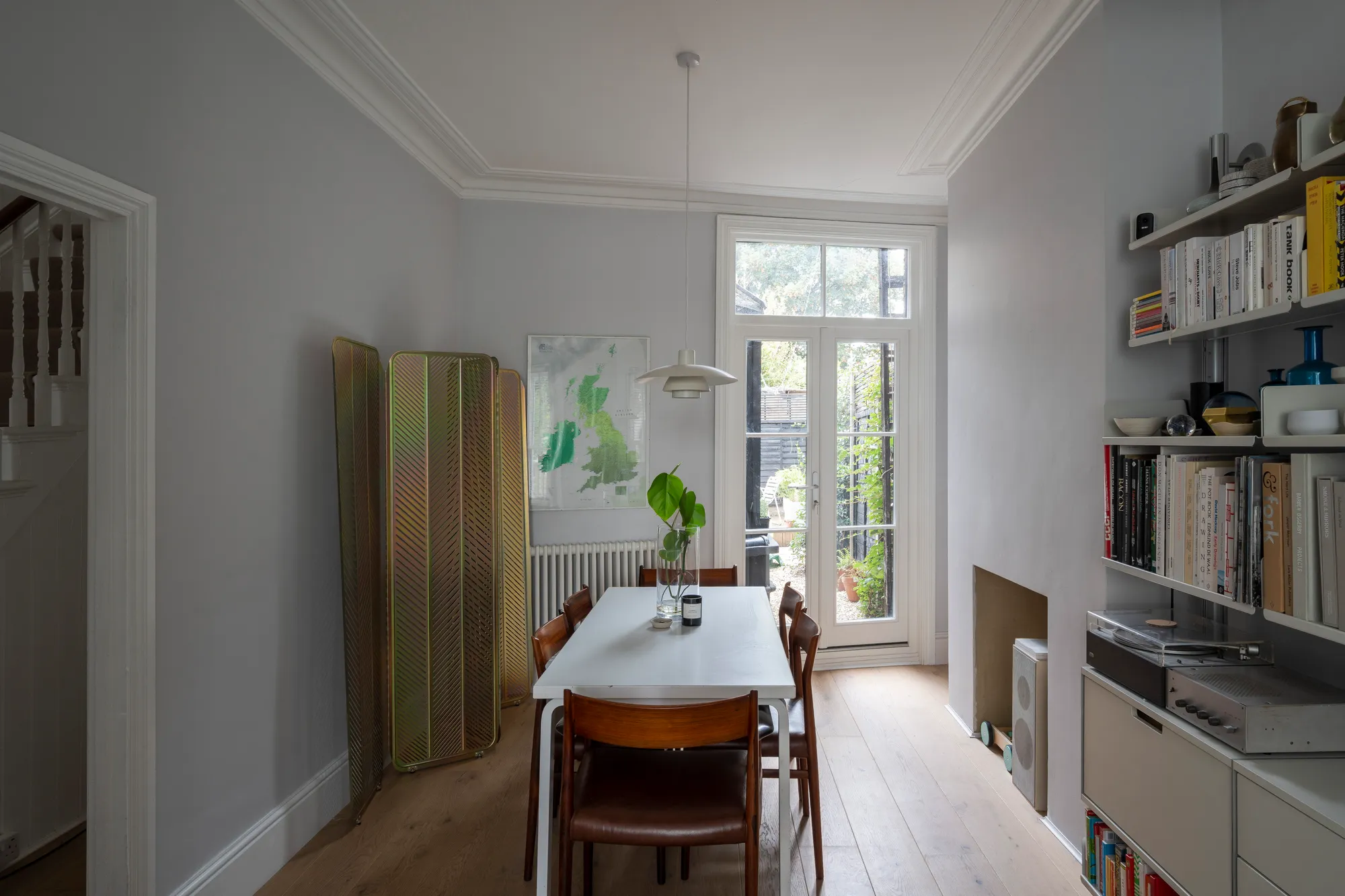 2 bed mid-terraced house for sale in Cann Hall Road, Leytonstone, London, E11  - Property Image 8