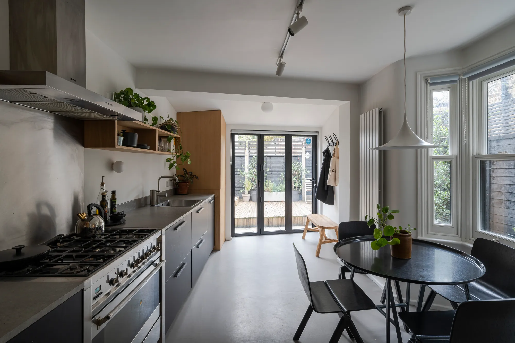 2 bed mid-terraced house for sale in Cann Hall Road, Leytonstone, London, E11  - Property Image 9