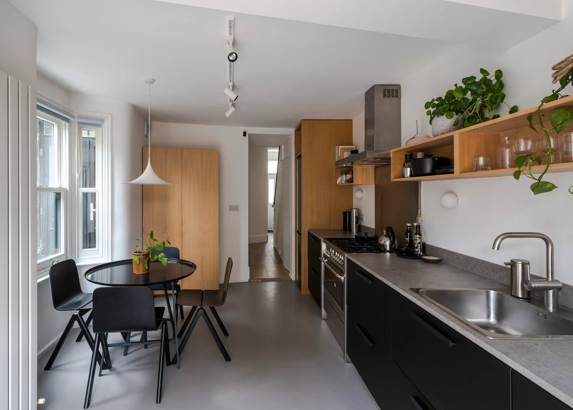 2 bed mid-terraced house for sale in Cann Hall Road, Leytonstone, London, E11  - Property Image 12