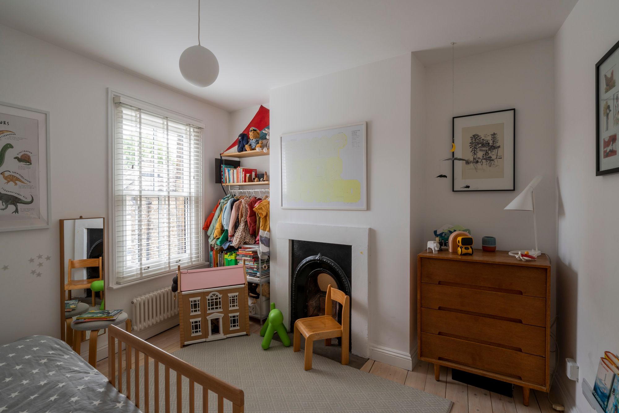 2 bed mid-terraced house for sale in Cann Hall Road, Leytonstone, London, E11  - Property Image 26