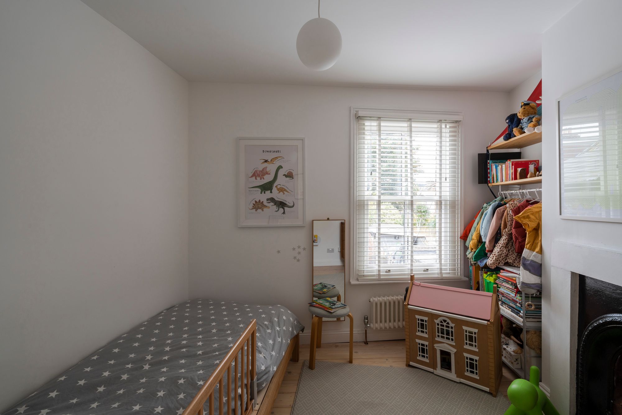 2 bed mid-terraced house for sale in Cann Hall Road, Leytonstone, London, E11  - Property Image 27