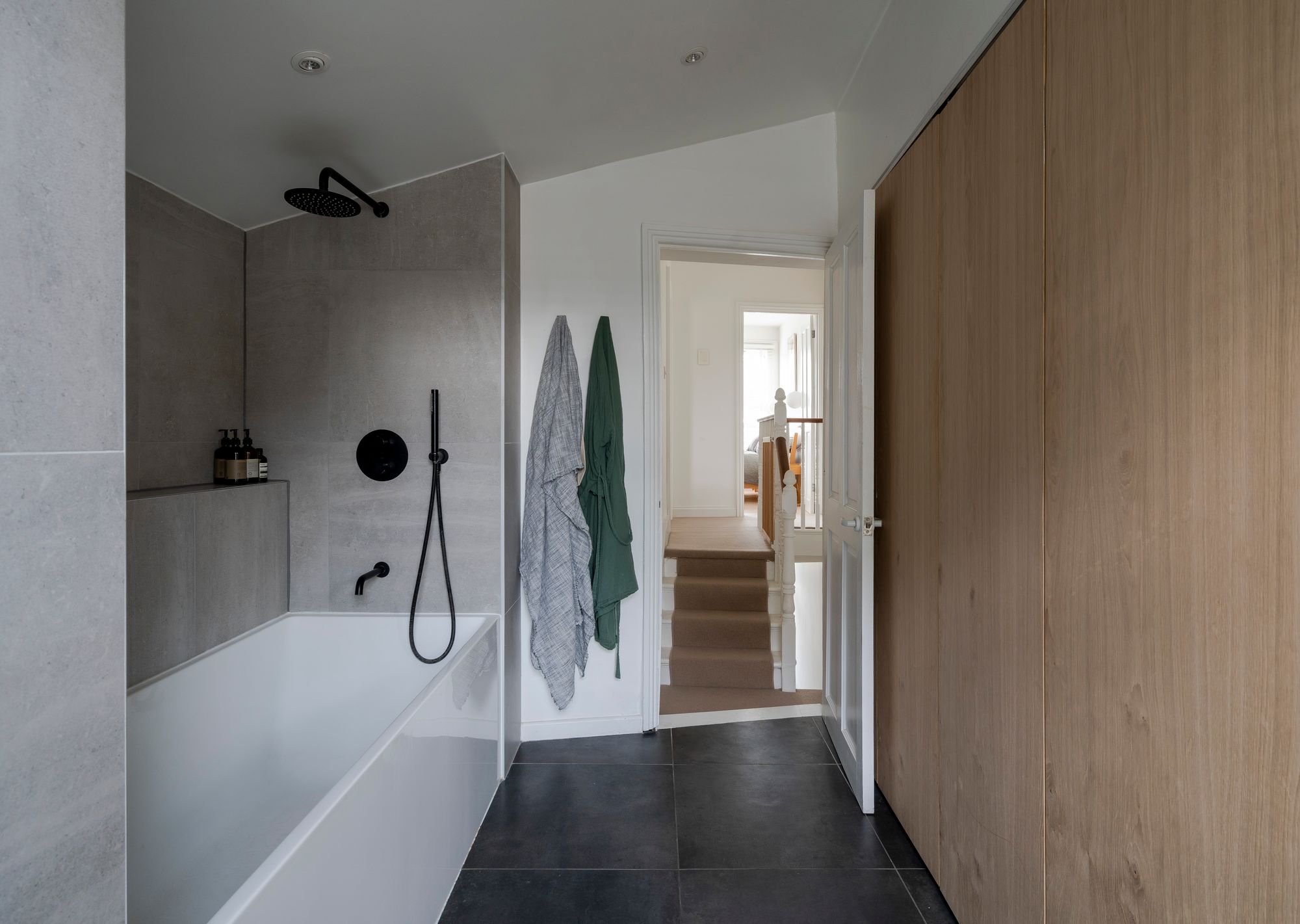 2 bed mid-terraced house for sale in Cann Hall Road, Leytonstone, London, E11  - Property Image 30