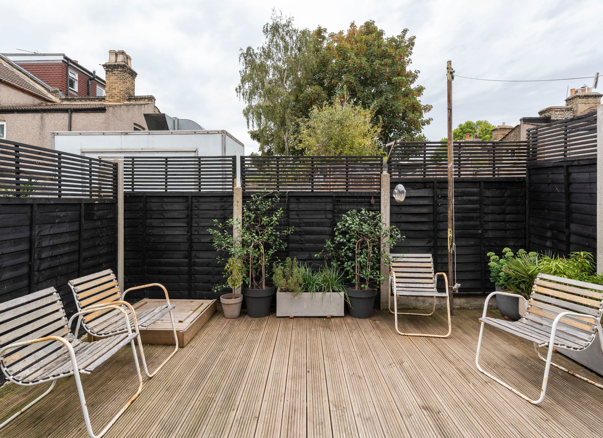 2 bed mid-terraced house for sale in Cann Hall Road, Leytonstone, London, E11  - Property Image 36