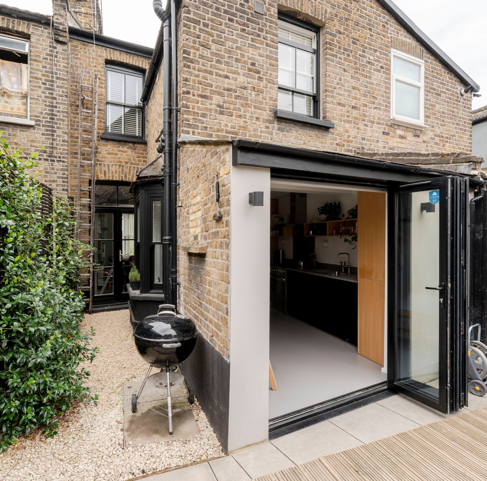 2 bed mid-terraced house for sale in Cann Hall Road, Leytonstone, London, E11  - Property Image 37