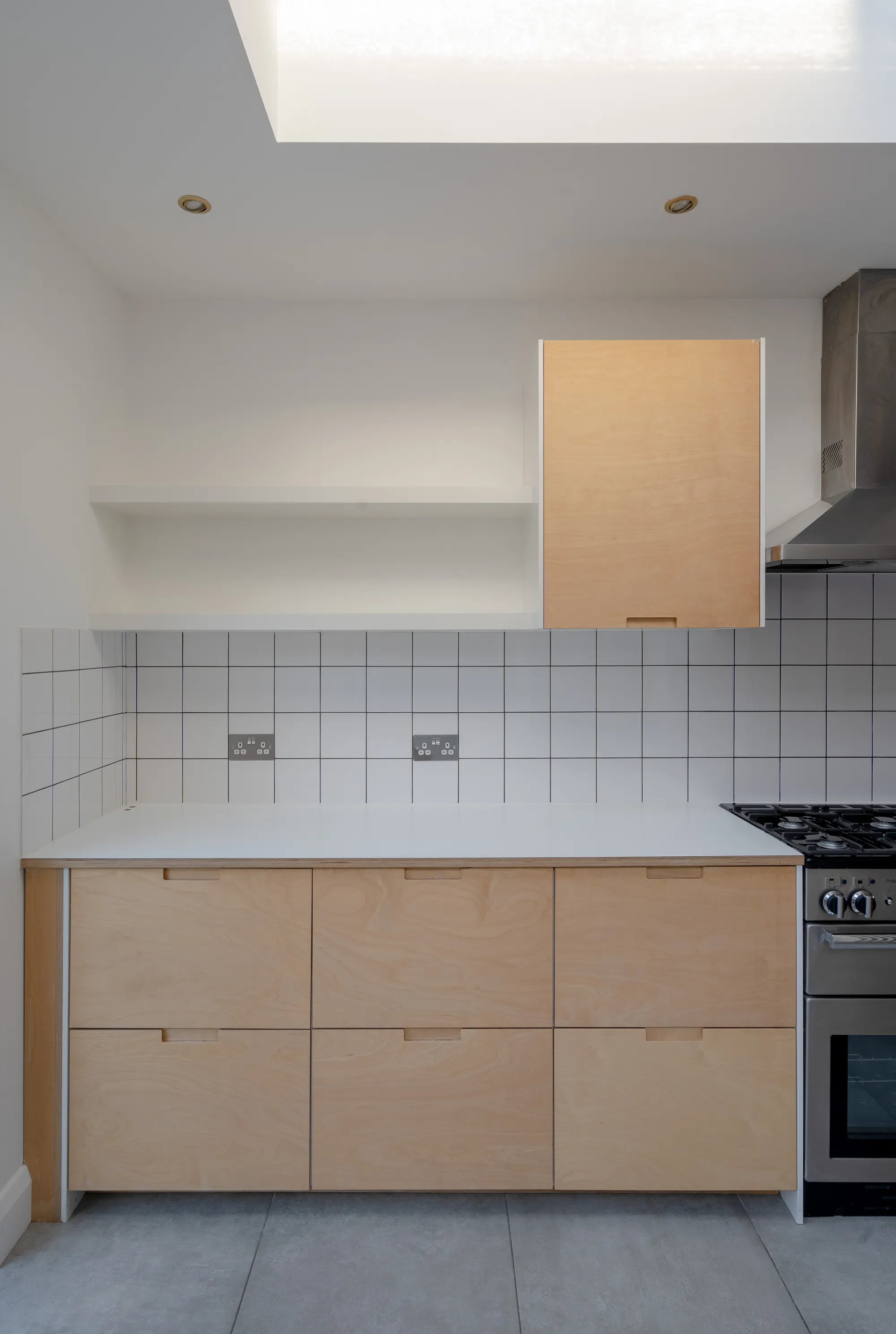 2 bed mid-terraced house for sale in Campus Road, Walthamstow, London, E17 - Property Image 7