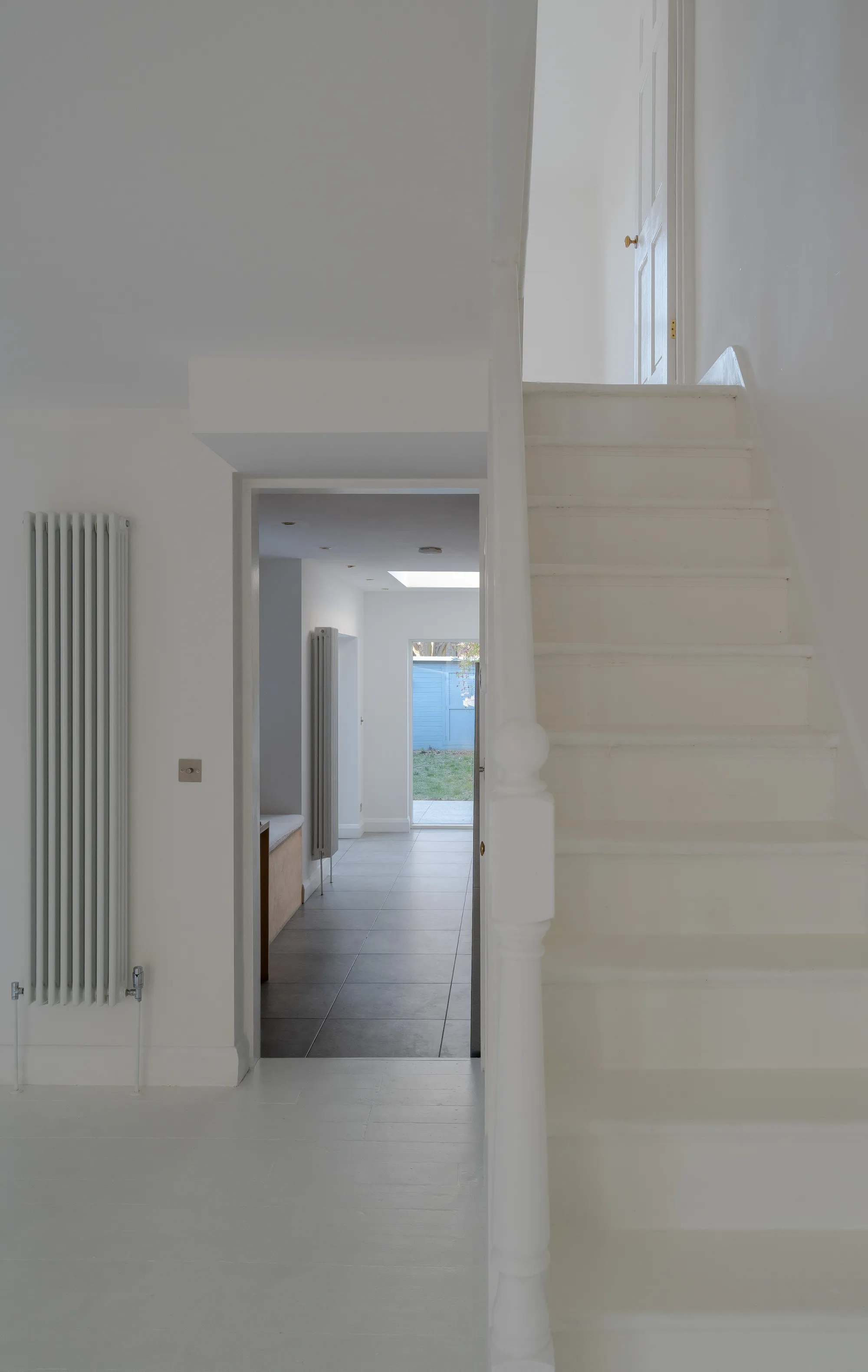 2 bed mid-terraced house for sale in Campus Road, Walthamstow, London, E17 - Property Image 8