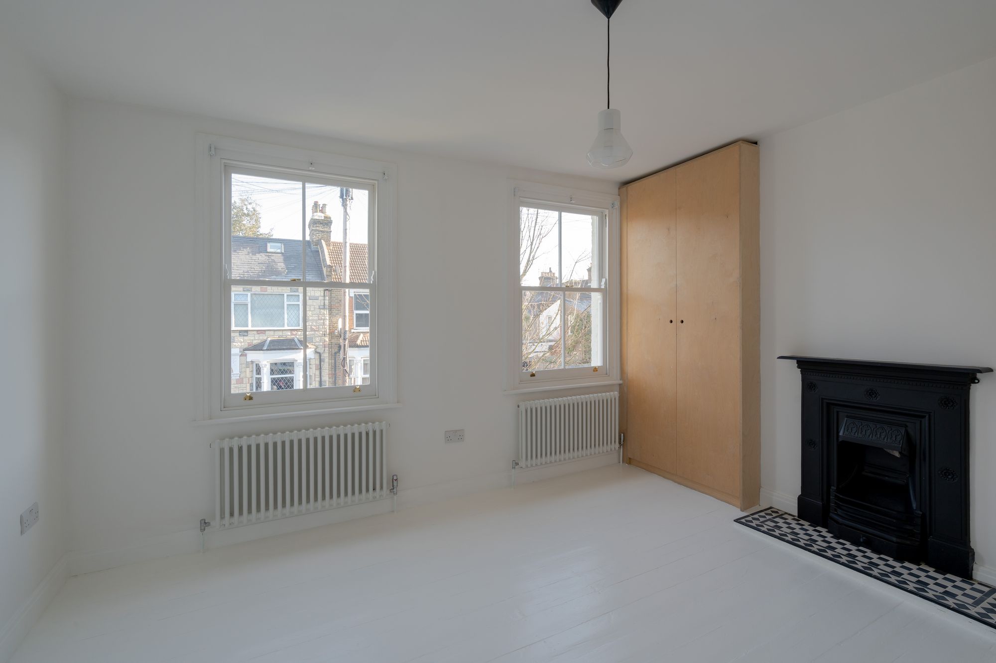 2 bed mid-terraced house for sale in Campus Road, Walthamstow, London, E17 - Property Image 24