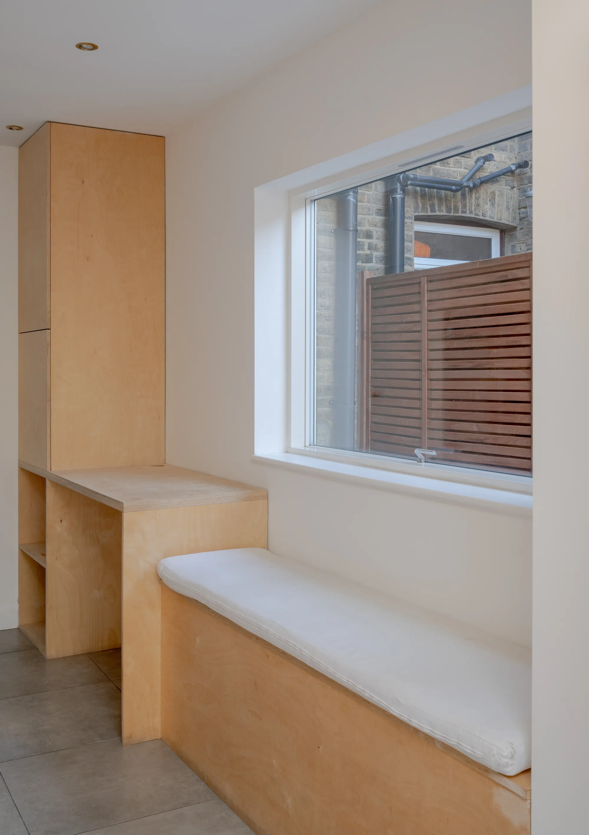 2 bed mid-terraced house for sale in Campus Road, Walthamstow, London, E17 - Property Image 18