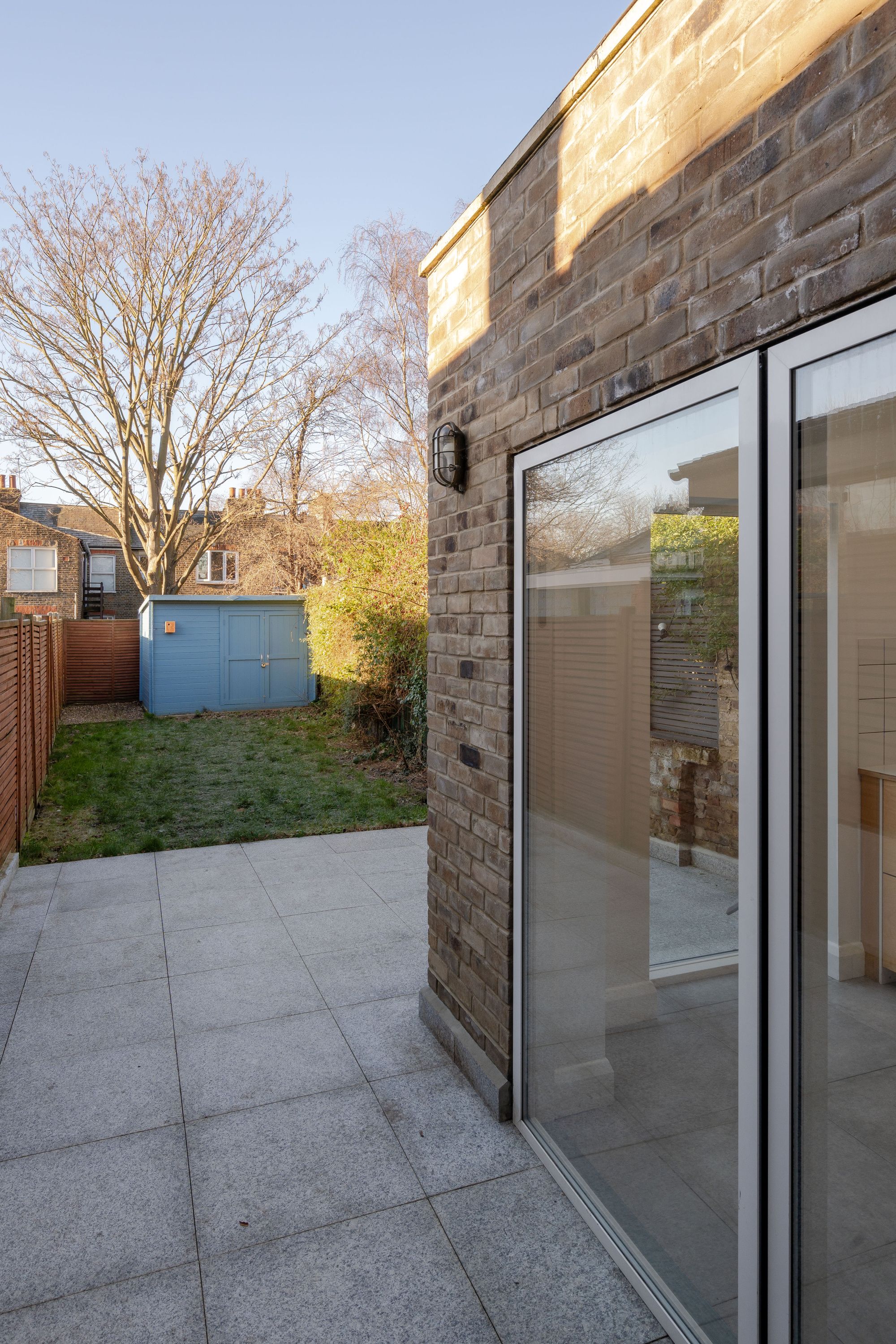 2 bed mid-terraced house for sale in Campus Road, Walthamstow, London, E17 - Property Image 34