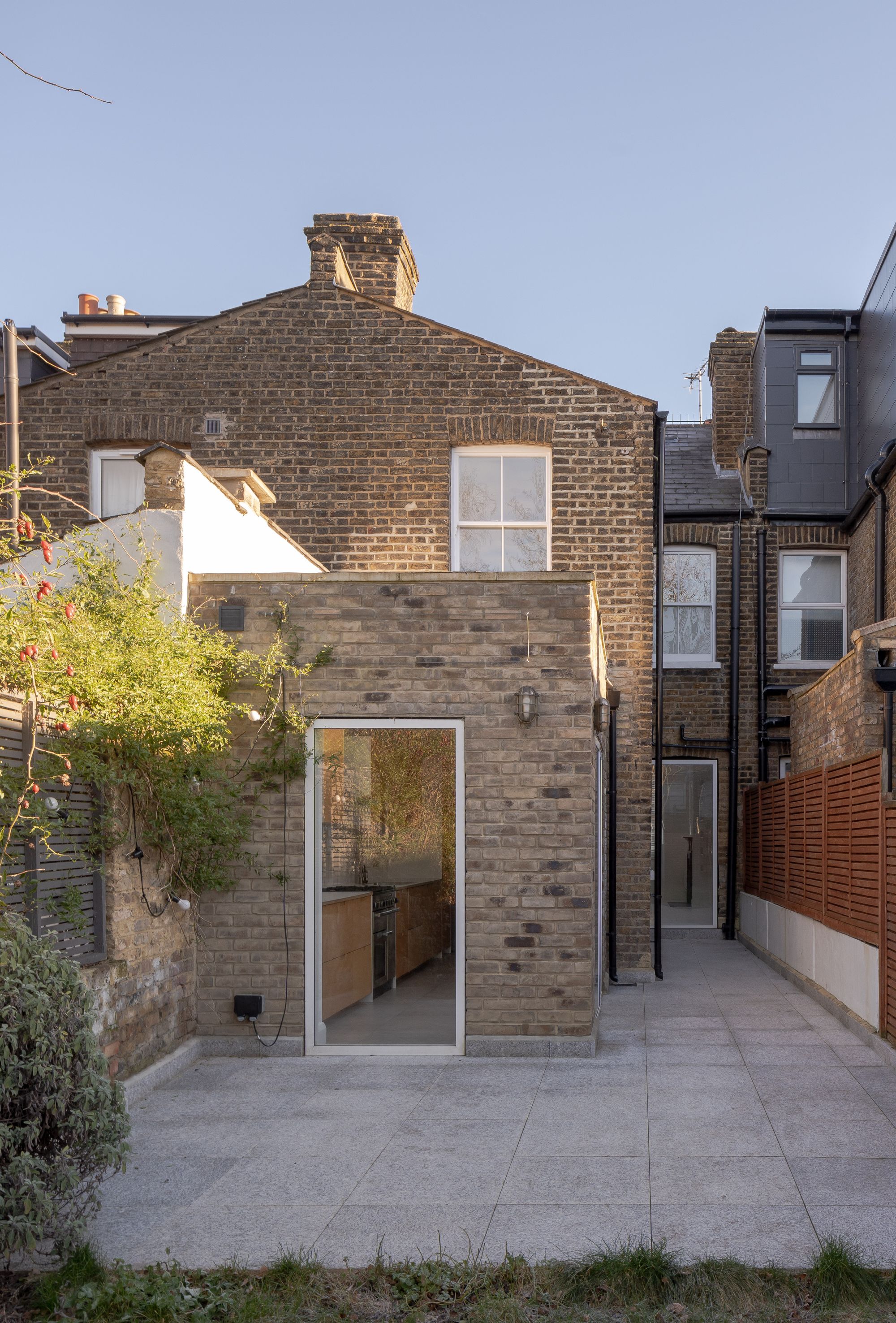 2 bed mid-terraced house for sale in Campus Road, Walthamstow, London, E17 - Property Image 36