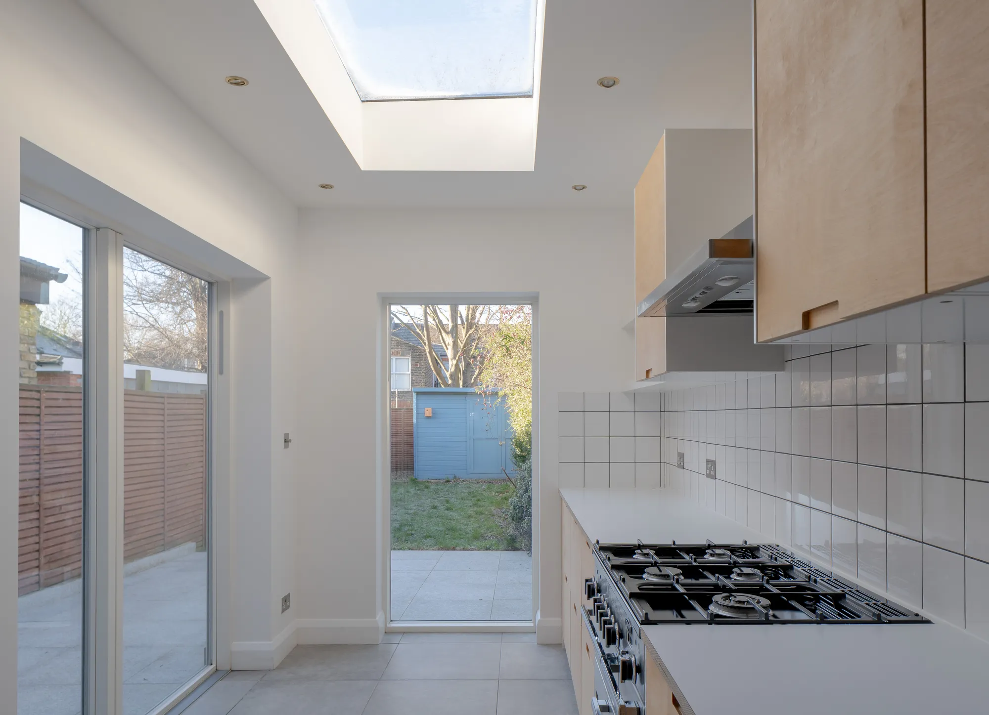 2 bed mid-terraced house for sale in Campus Road, Walthamstow, London, E17 - Property Image 12