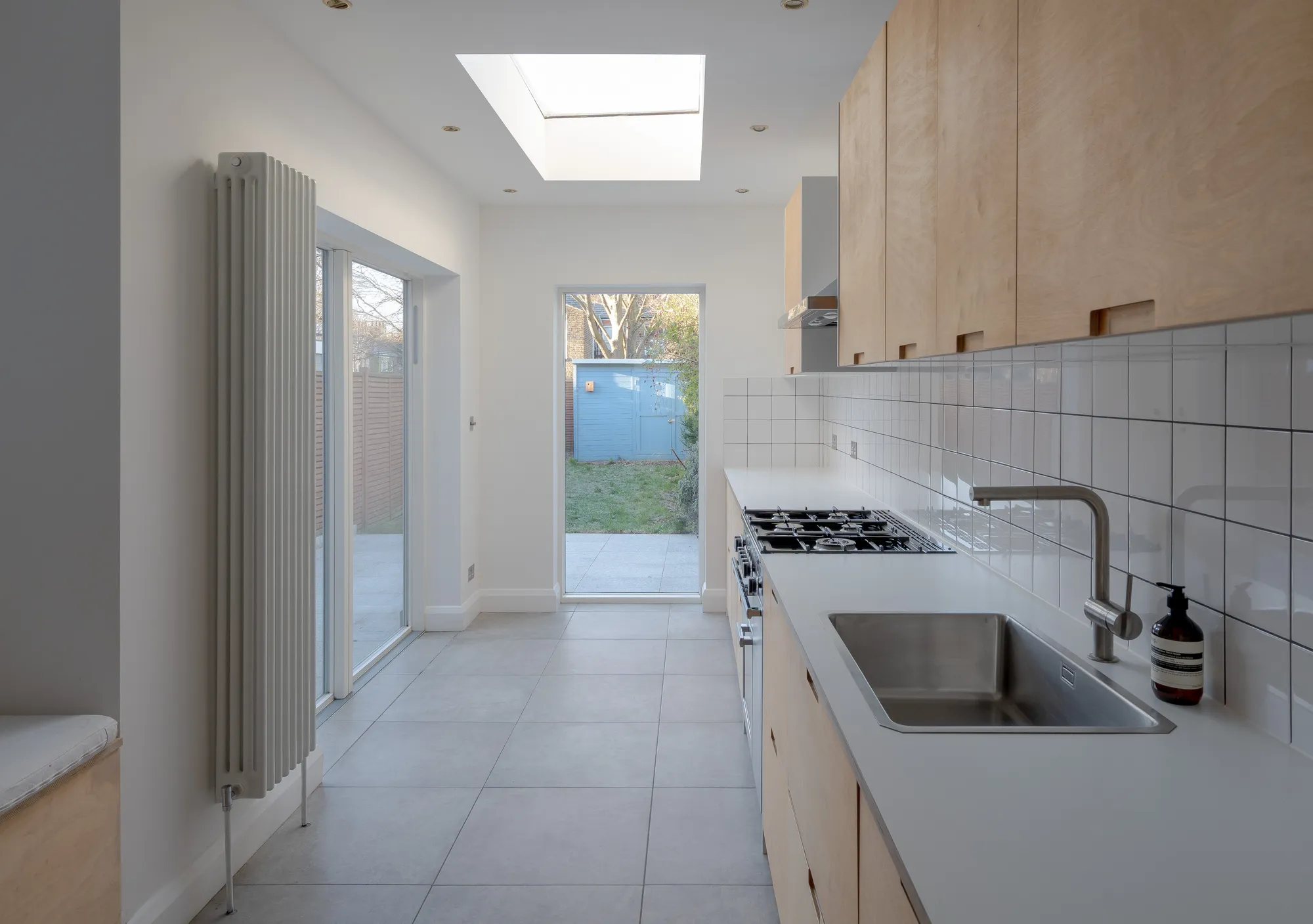 2 bed mid-terraced house for sale in Campus Road, Walthamstow, London, E17 - Property Image 11