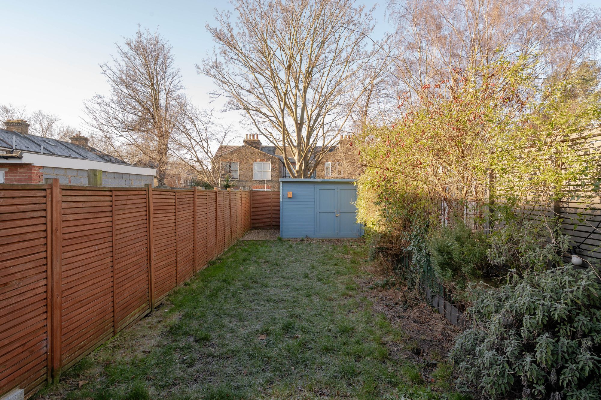 2 bed mid-terraced house for sale in Campus Road, Walthamstow, London, E17 - Property Image 35