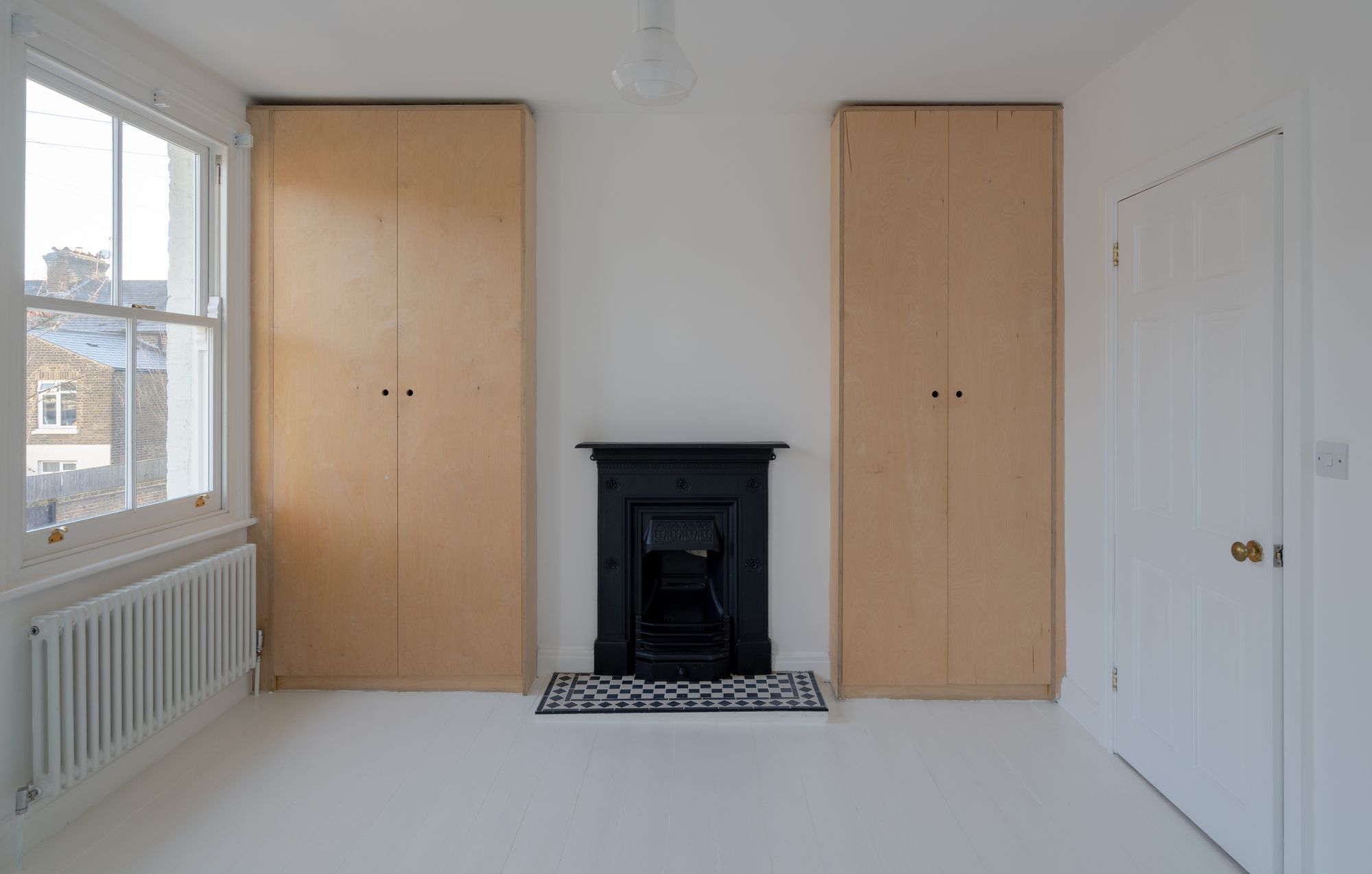 2 bed mid-terraced house for sale in Campus Road, Walthamstow, London, E17 - Property Image 22