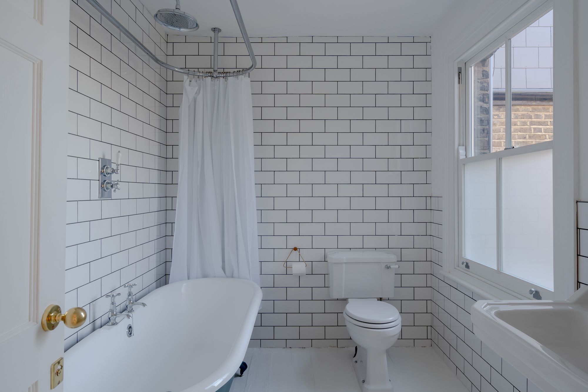 2 bed mid-terraced house for sale in Campus Road, Walthamstow, London, E17 - Property Image 30