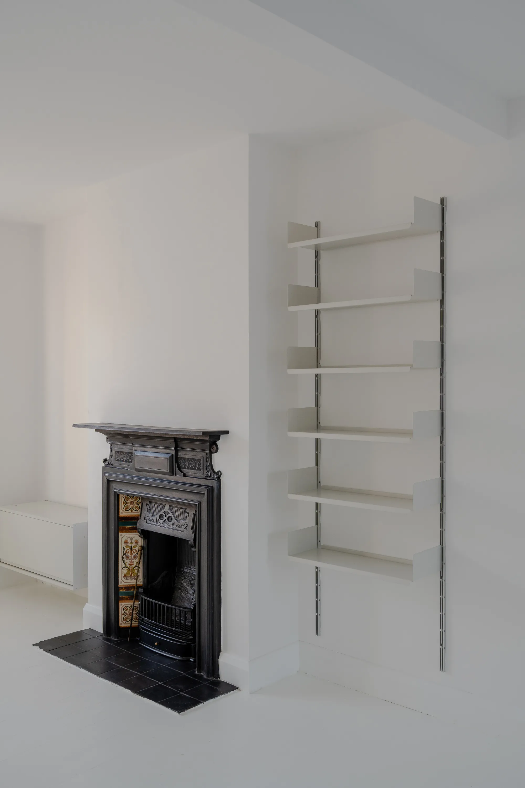 2 bed mid-terraced house for sale in Campus Road, Walthamstow, London, E17 - Property Image 6