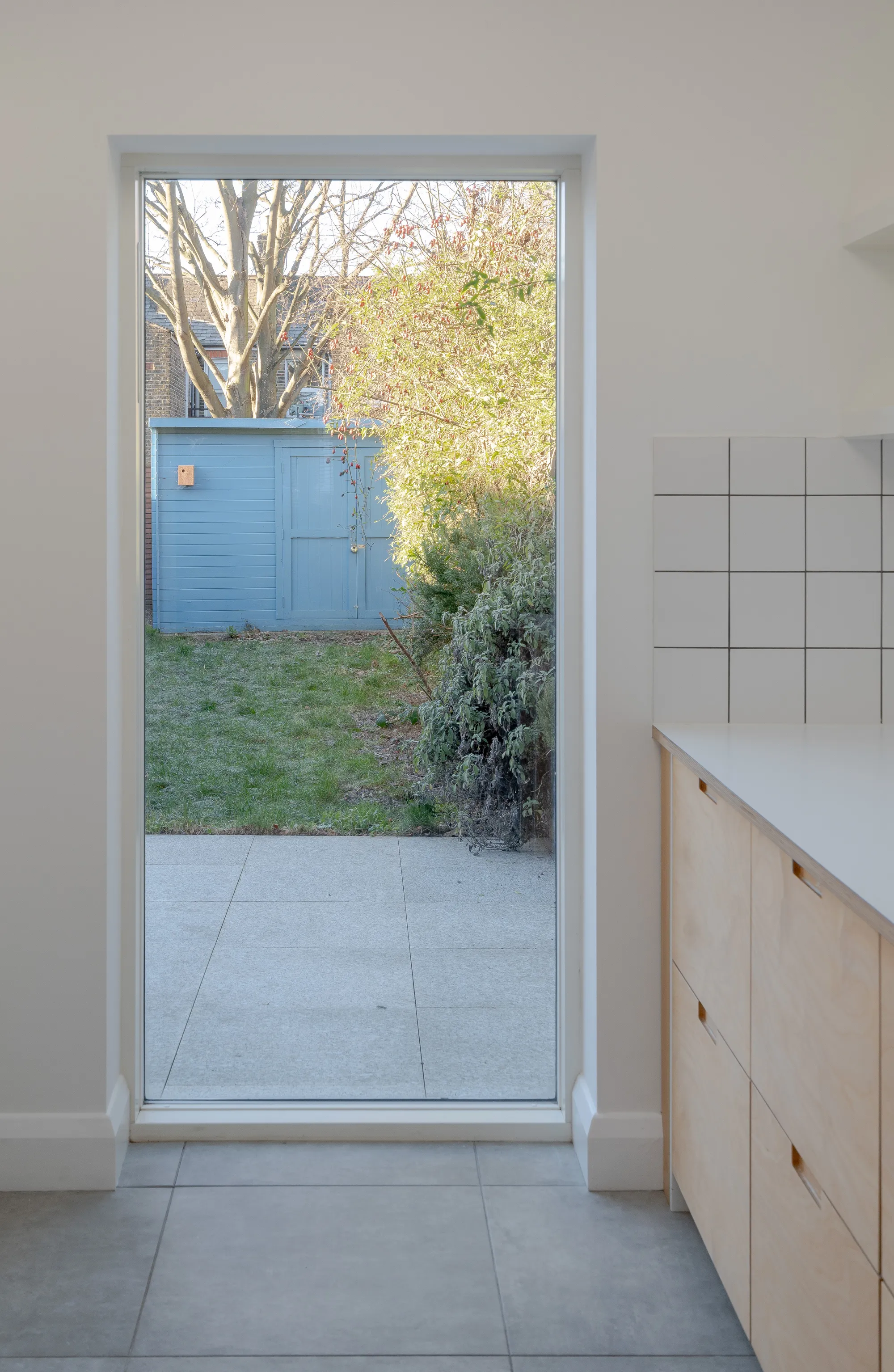 2 bed mid-terraced house for sale in Campus Road, Walthamstow, London, E17 - Property Image 13