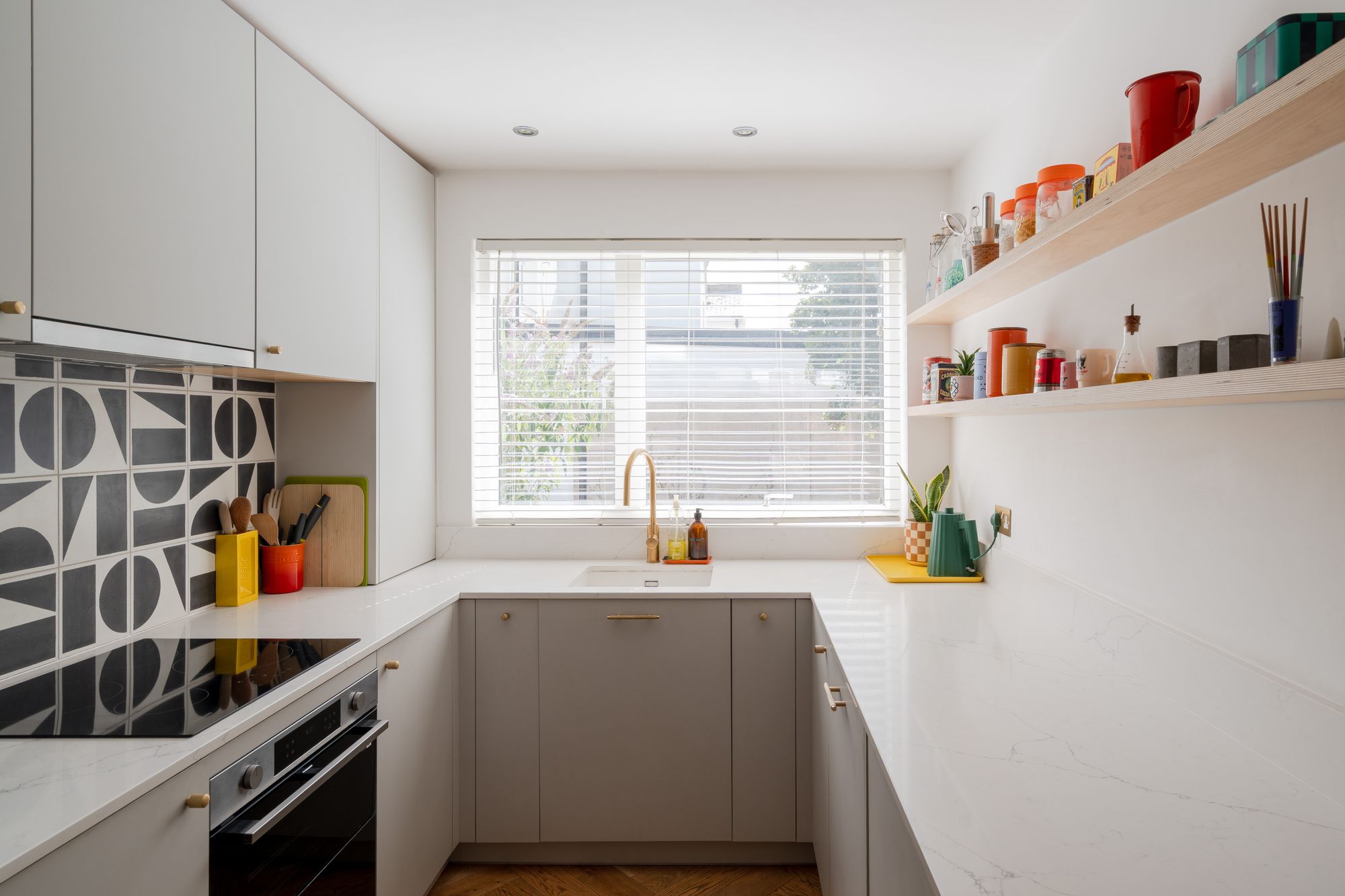 3 bed terraced house for sale in Murchison Road, Leyton, London, E10  - Property Image 8
